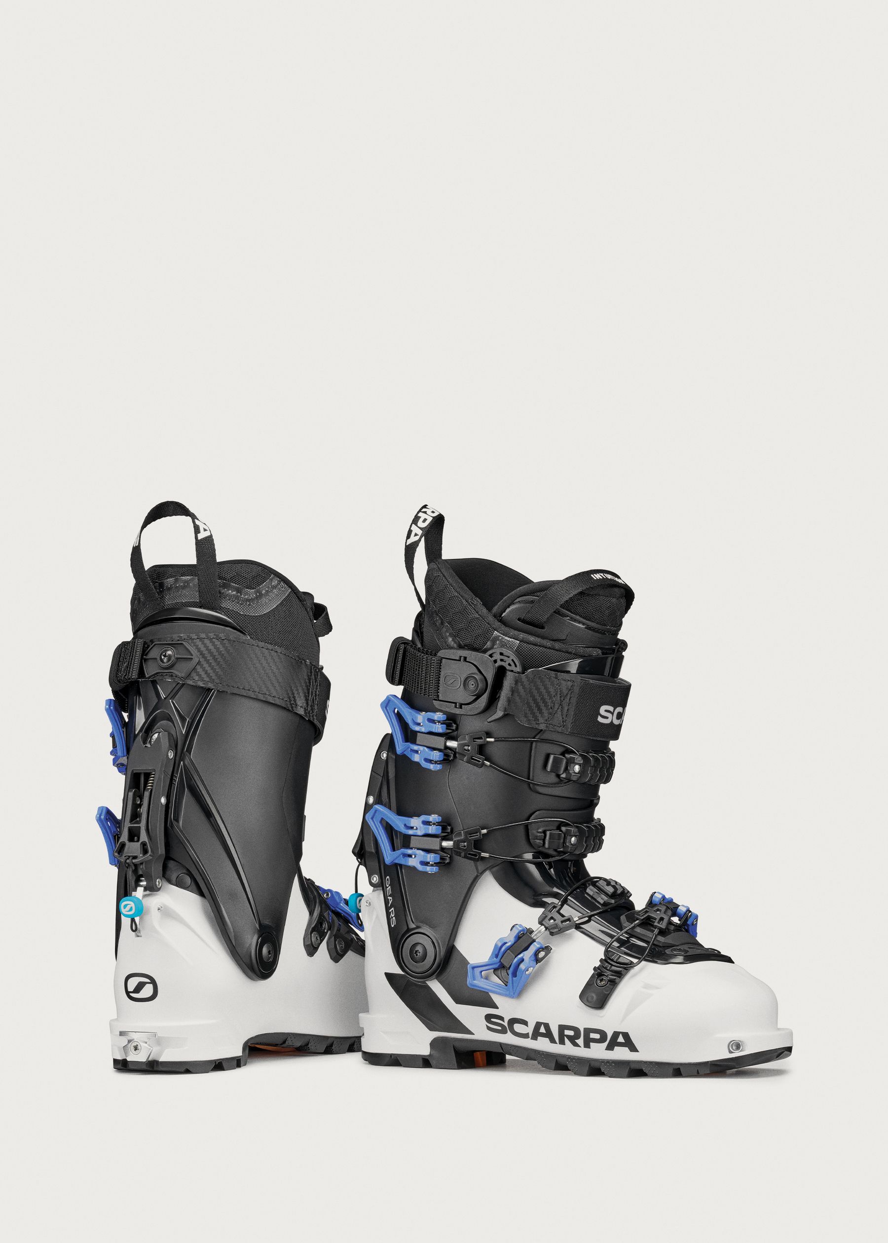 Image - 2 - Maestrale RS Ski Boots