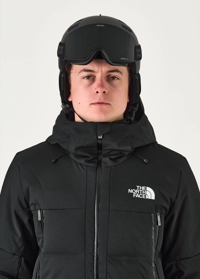 The North Face Ceptor 3L Bib
