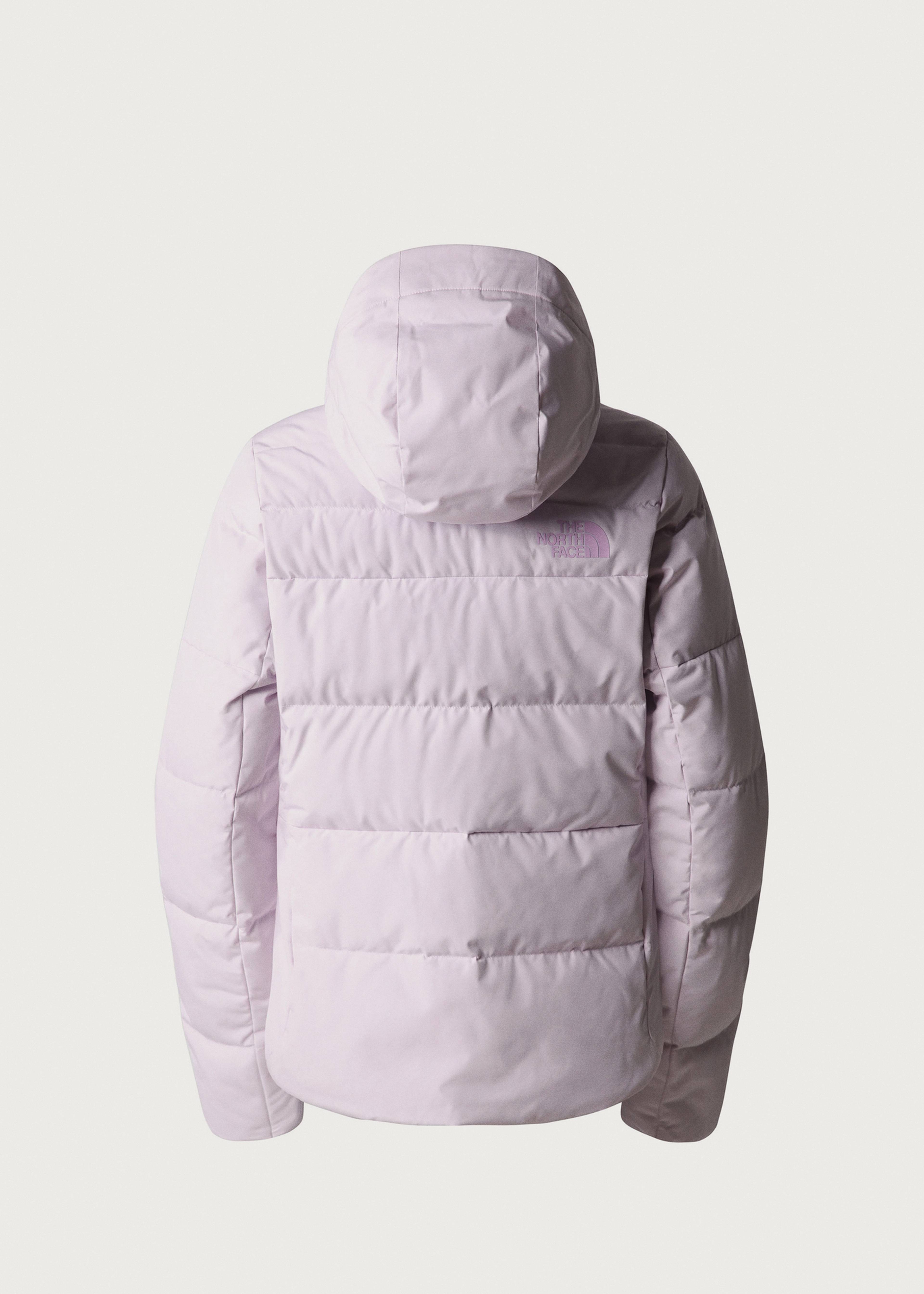 The North Face Heavenly Down Jacket