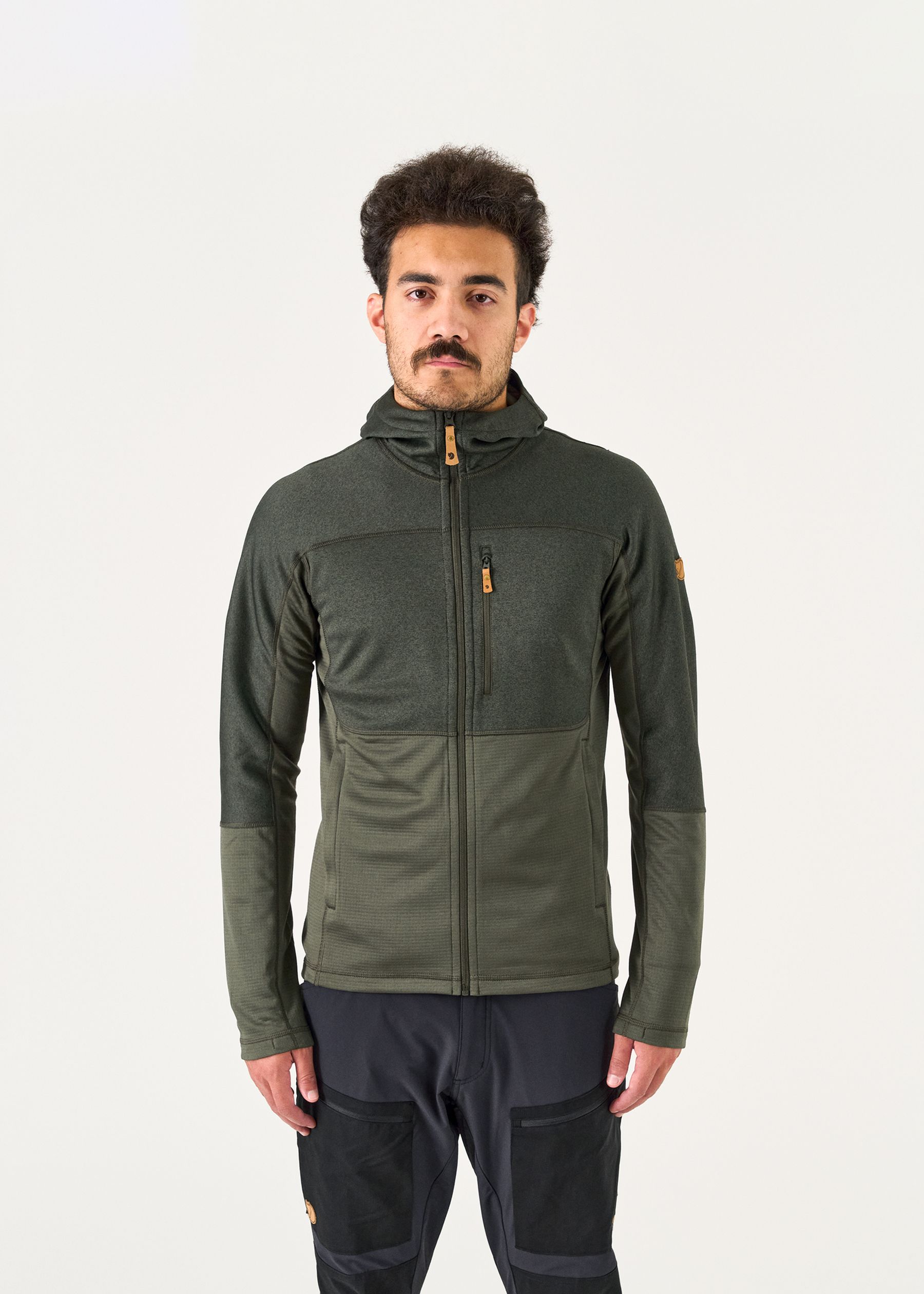 Image - 1 - Abisko Trail Fleece