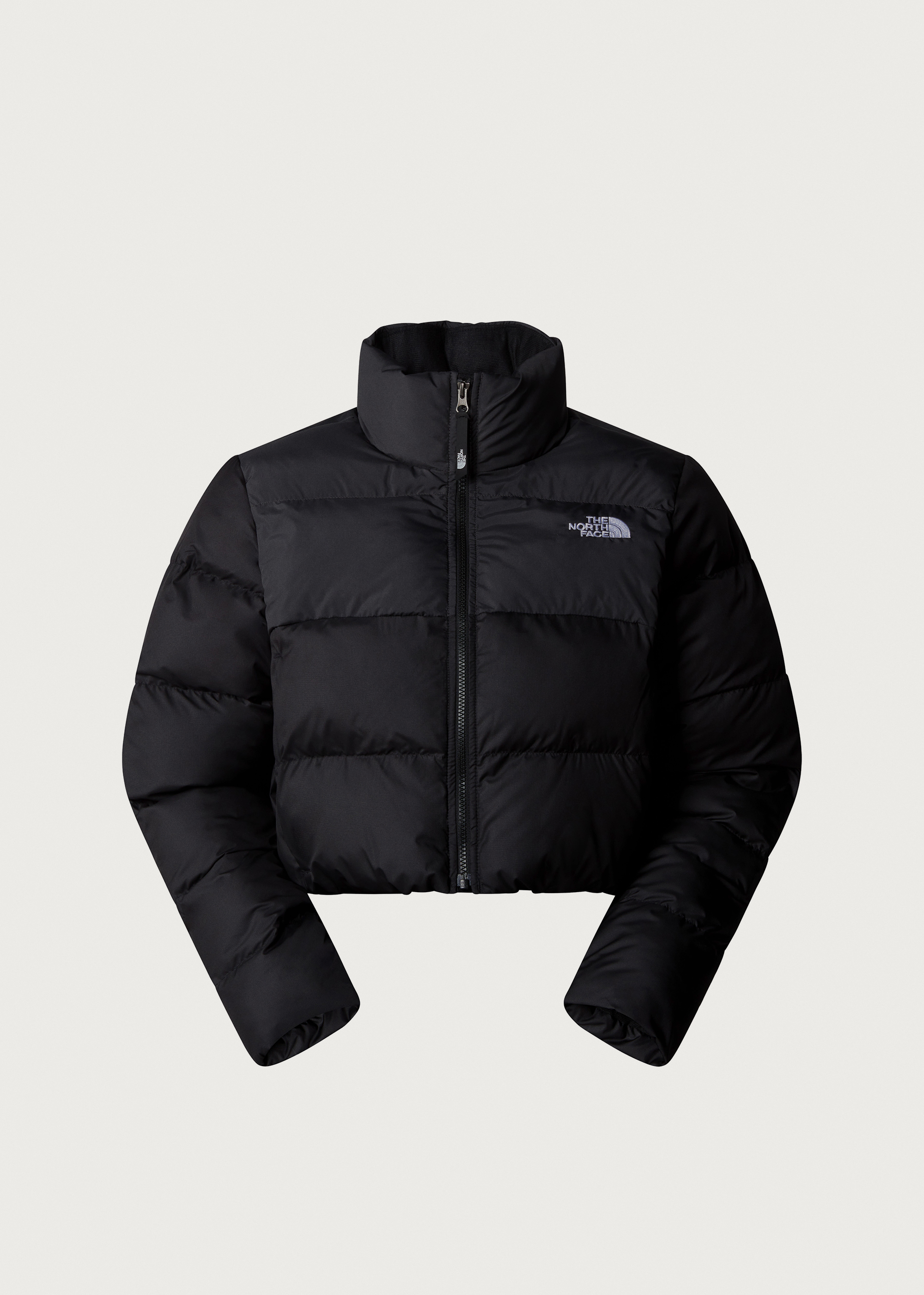 The North Face Cropped Saikuru Jacket