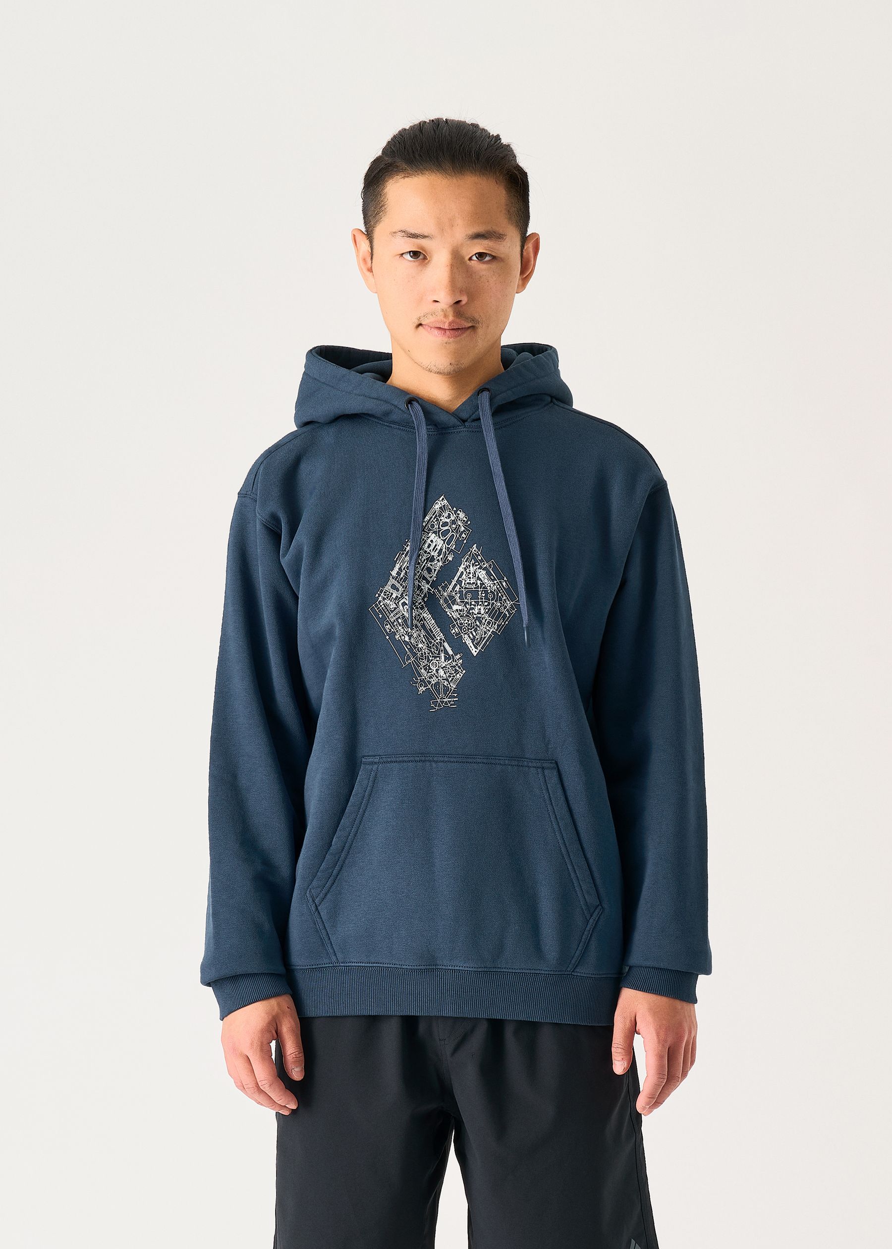 Image - 1 - Engineered Diamond Hoody