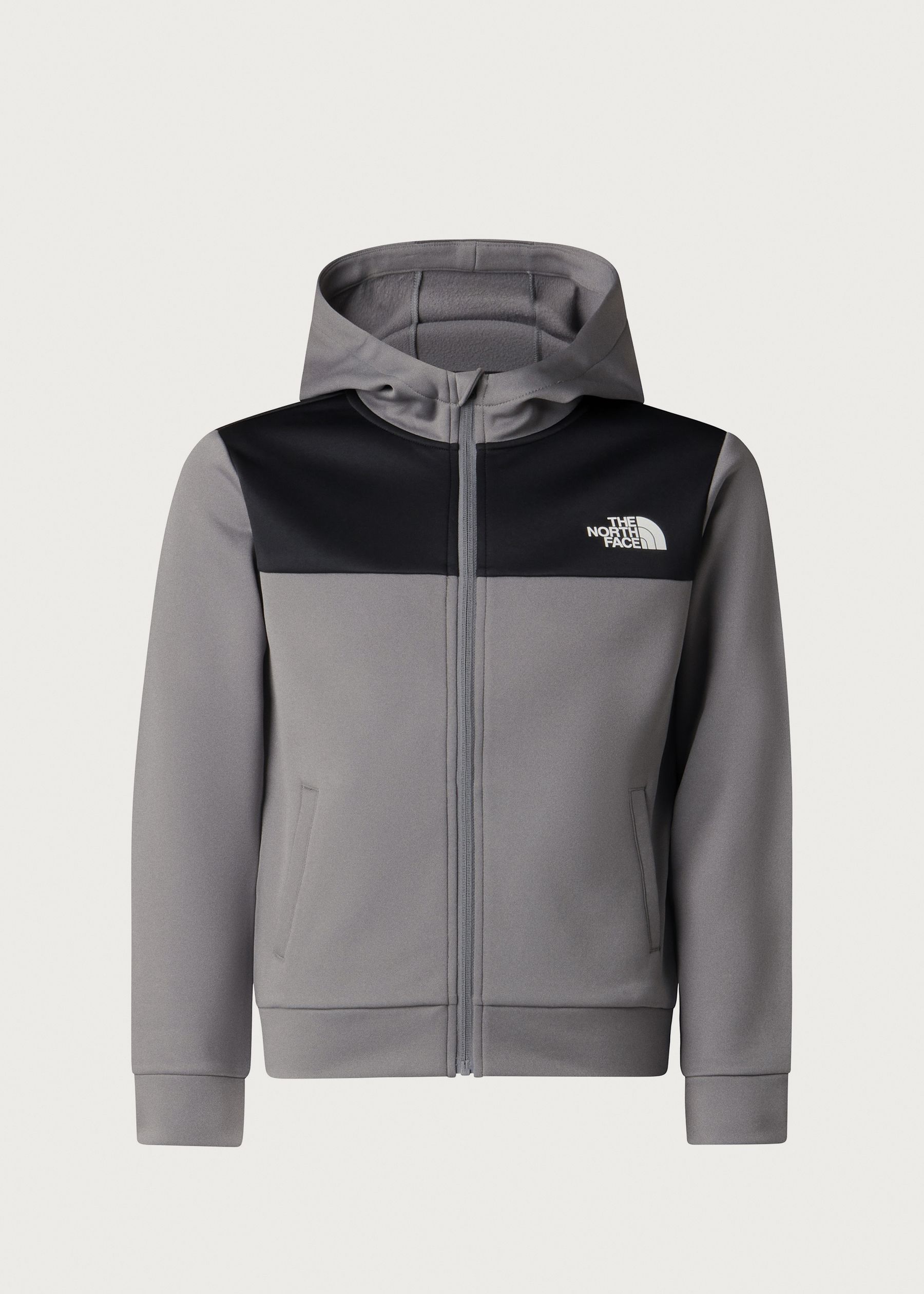 Image - 1 - Teen Reaxion Full Zip Hoodie