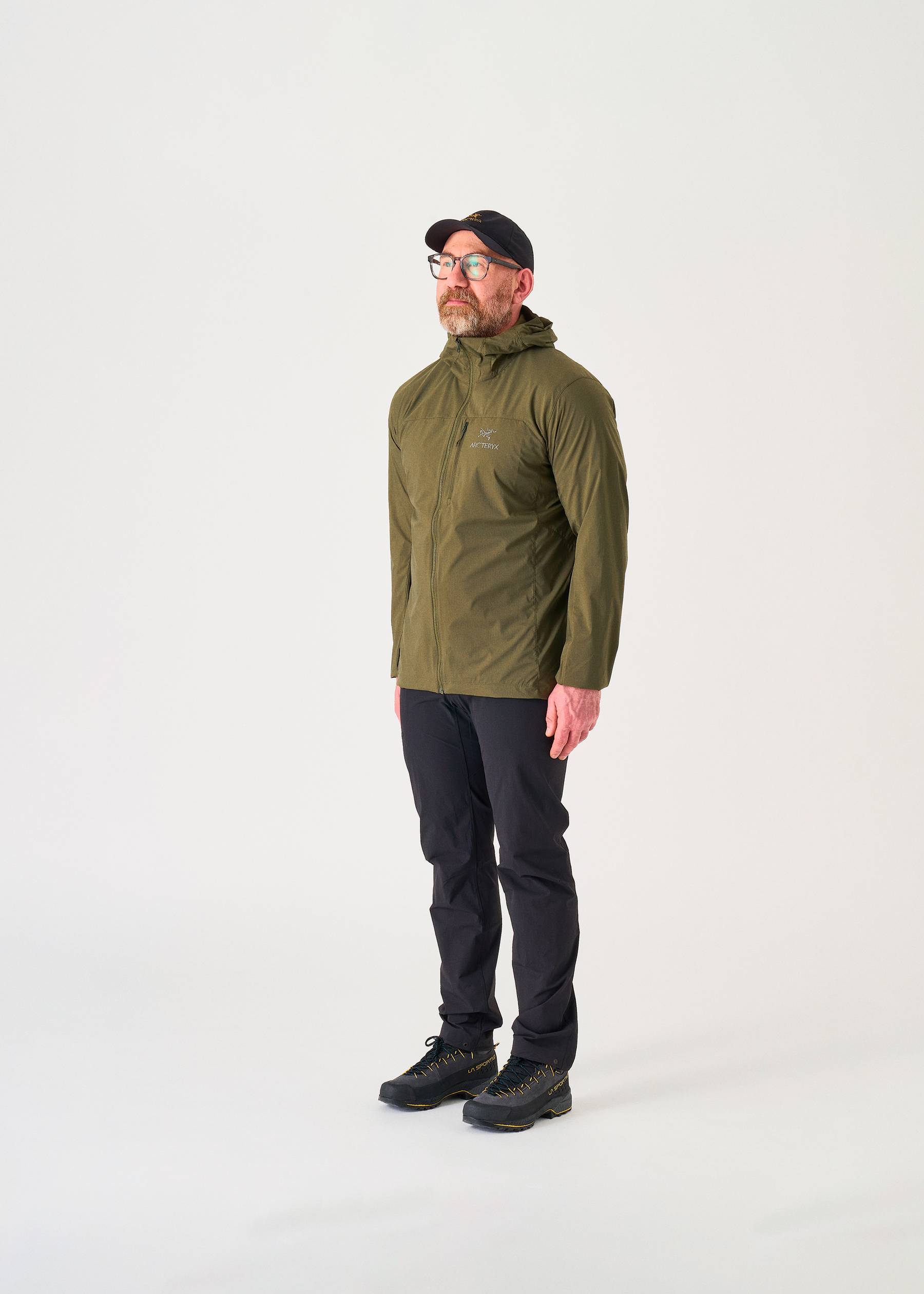 Image - 2 - Squamish Hoody