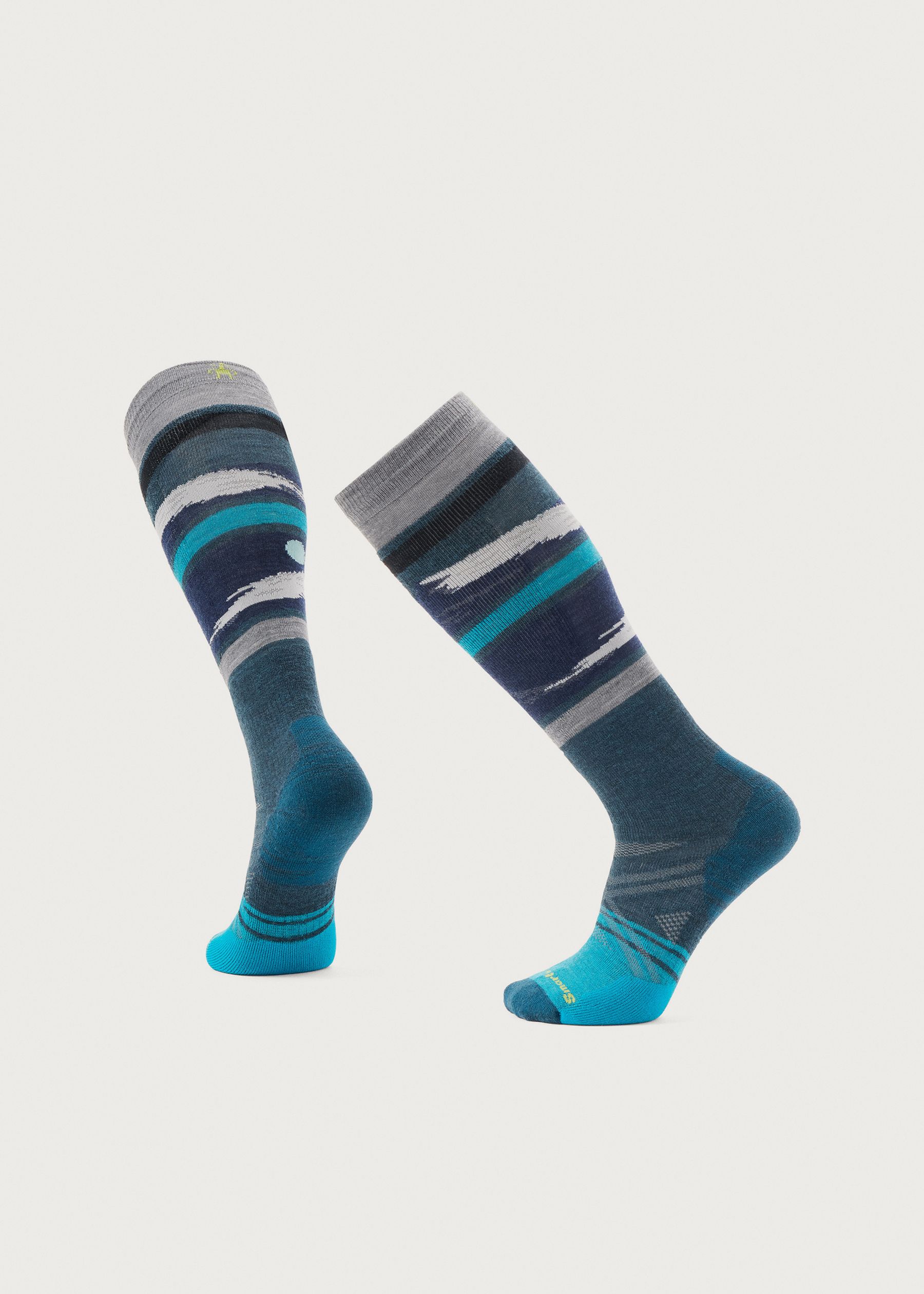 Image - 1 - Full Cushion Ski Socks