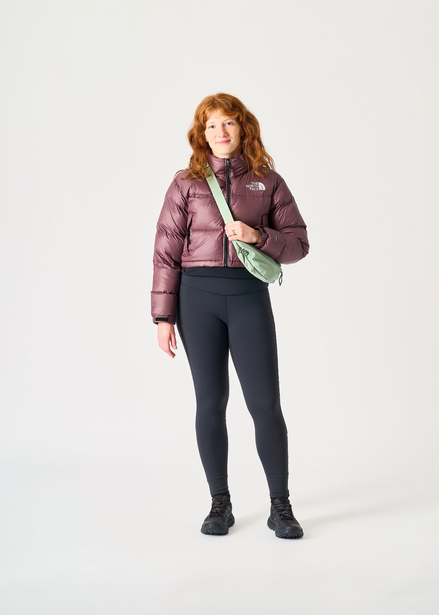 Image - 2 - Nuptse Short Jacket