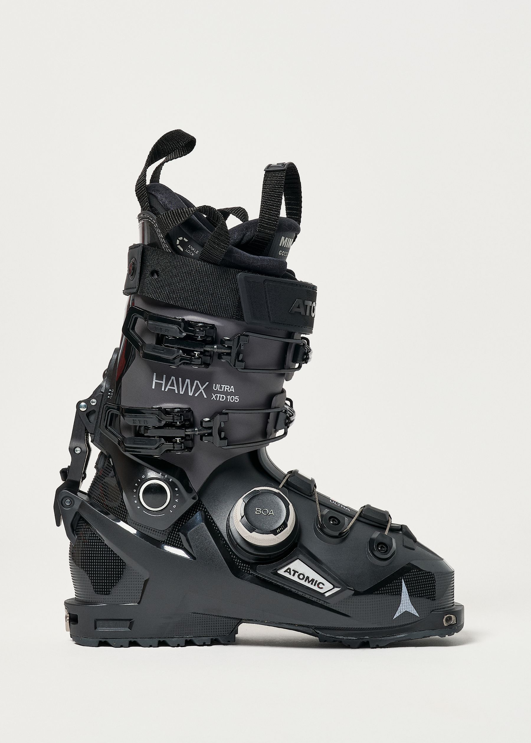Image - 1 - Hawx Ultra XTD 105 BOA W Ski Boots