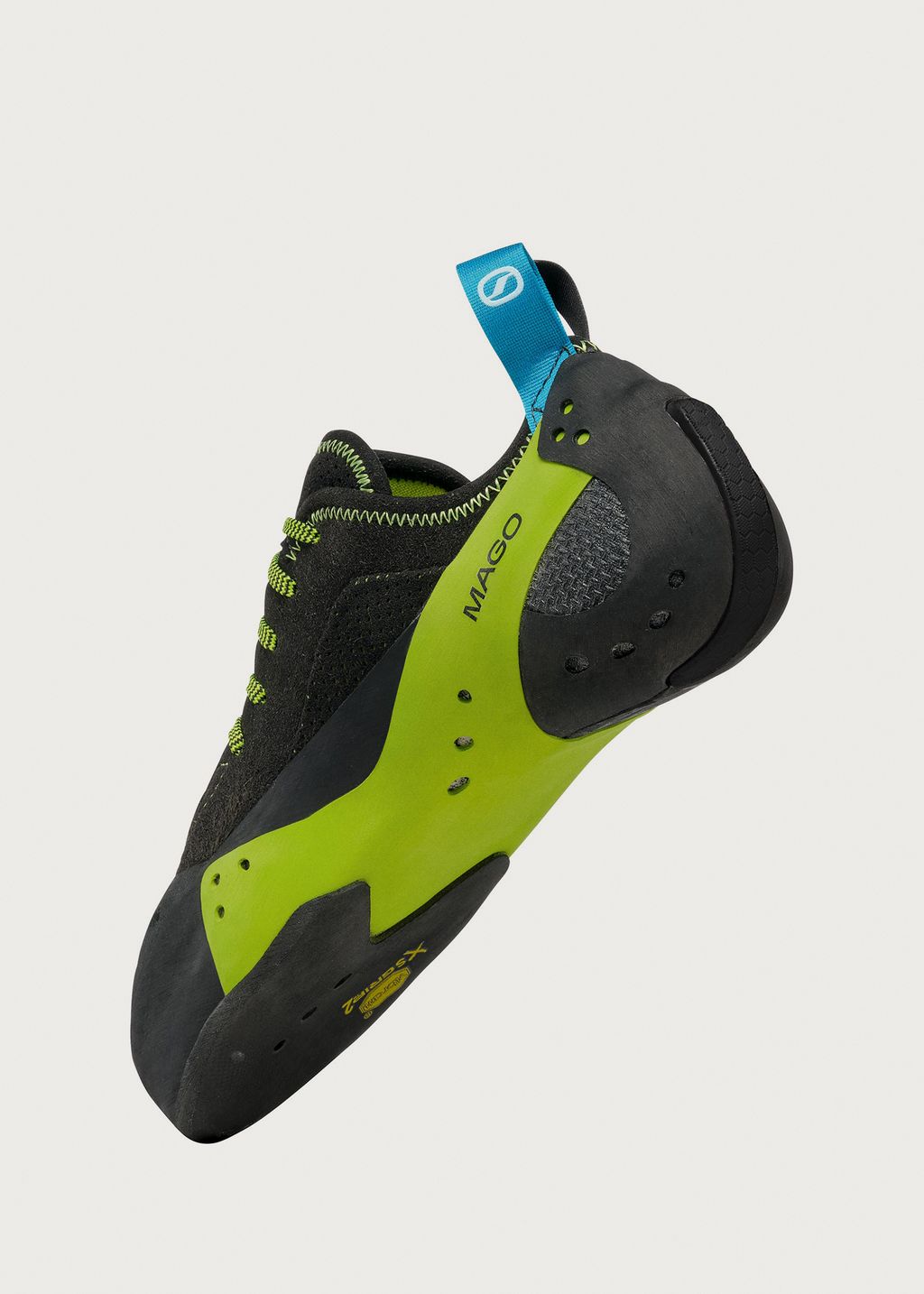 Scarpa Mago Climbing Shoes