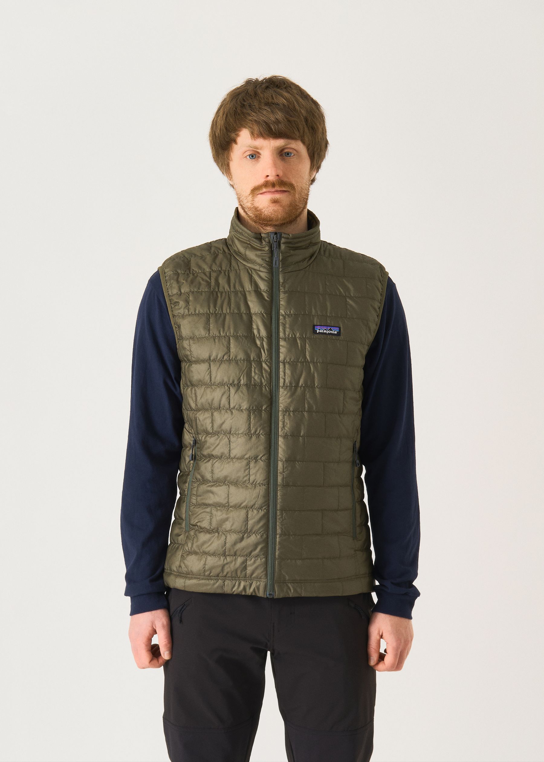 Patagonia Nano Puff Vest