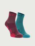 Trailfly Mid Socks