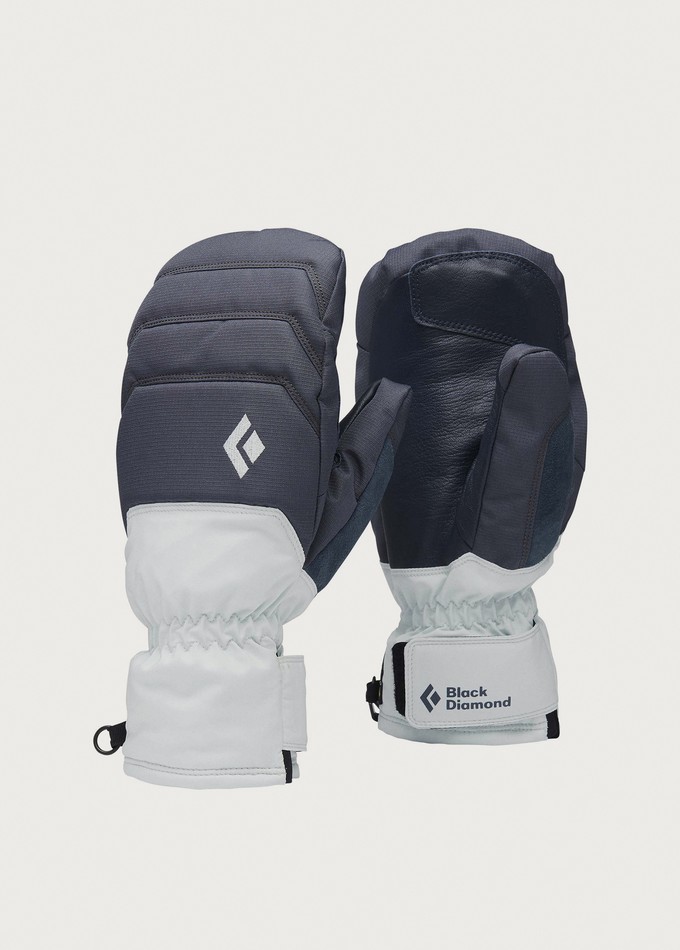 Produktbild von Black Diamond Mercury Mitts Women's Ab 70,75 € | Preisvergleich Bei