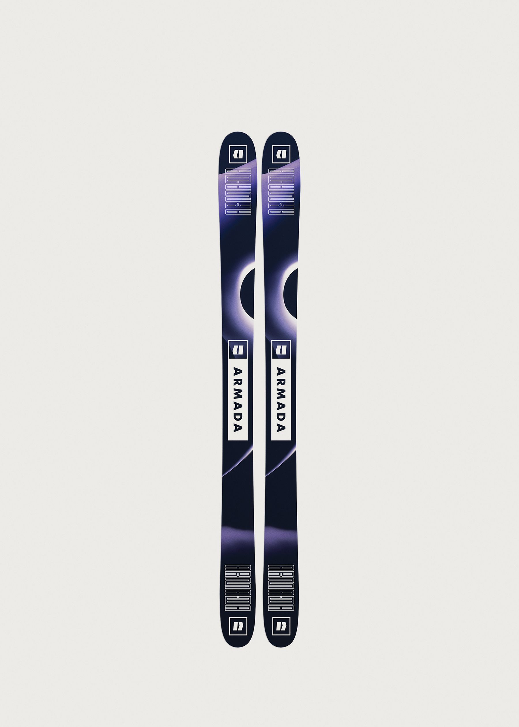 Image - 3 - ARV 100 Skis