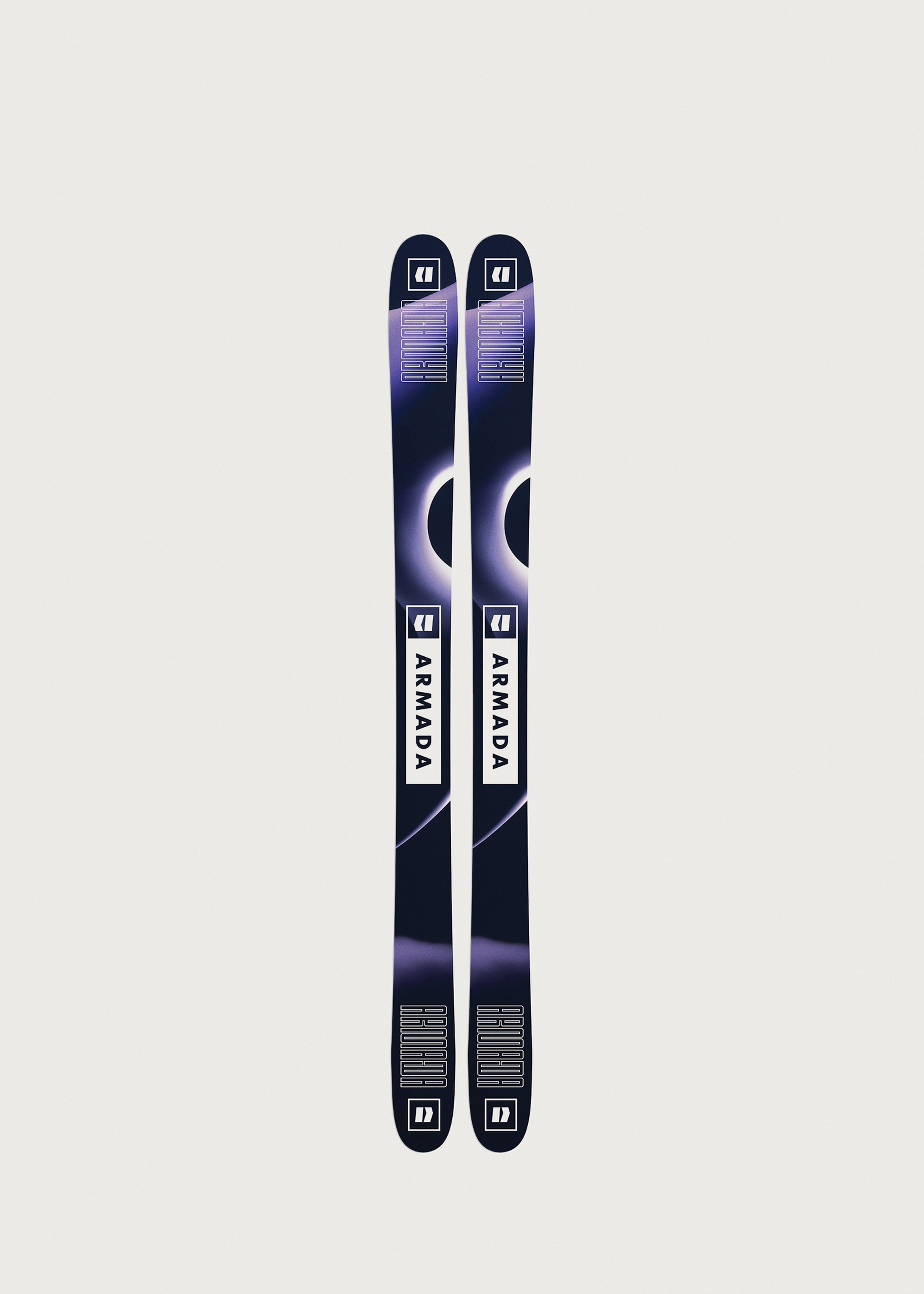 Armada ARV 100 Skis