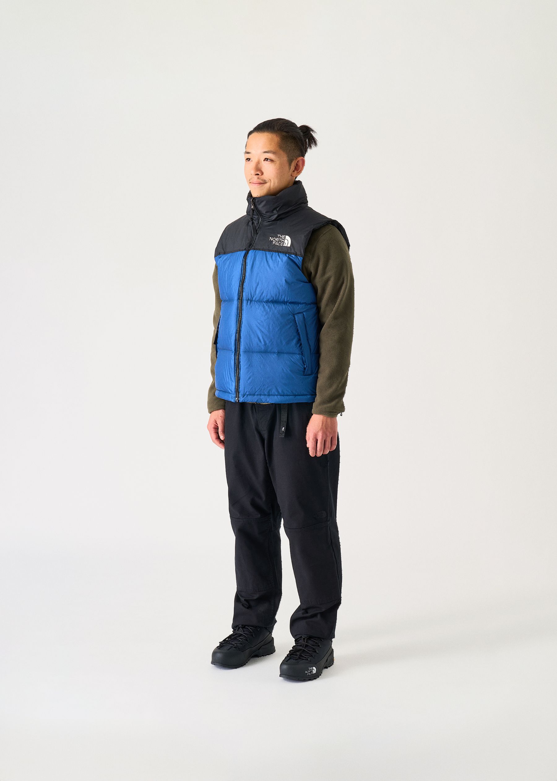Image - 2 - 1996 Retro Nuptse Vest
