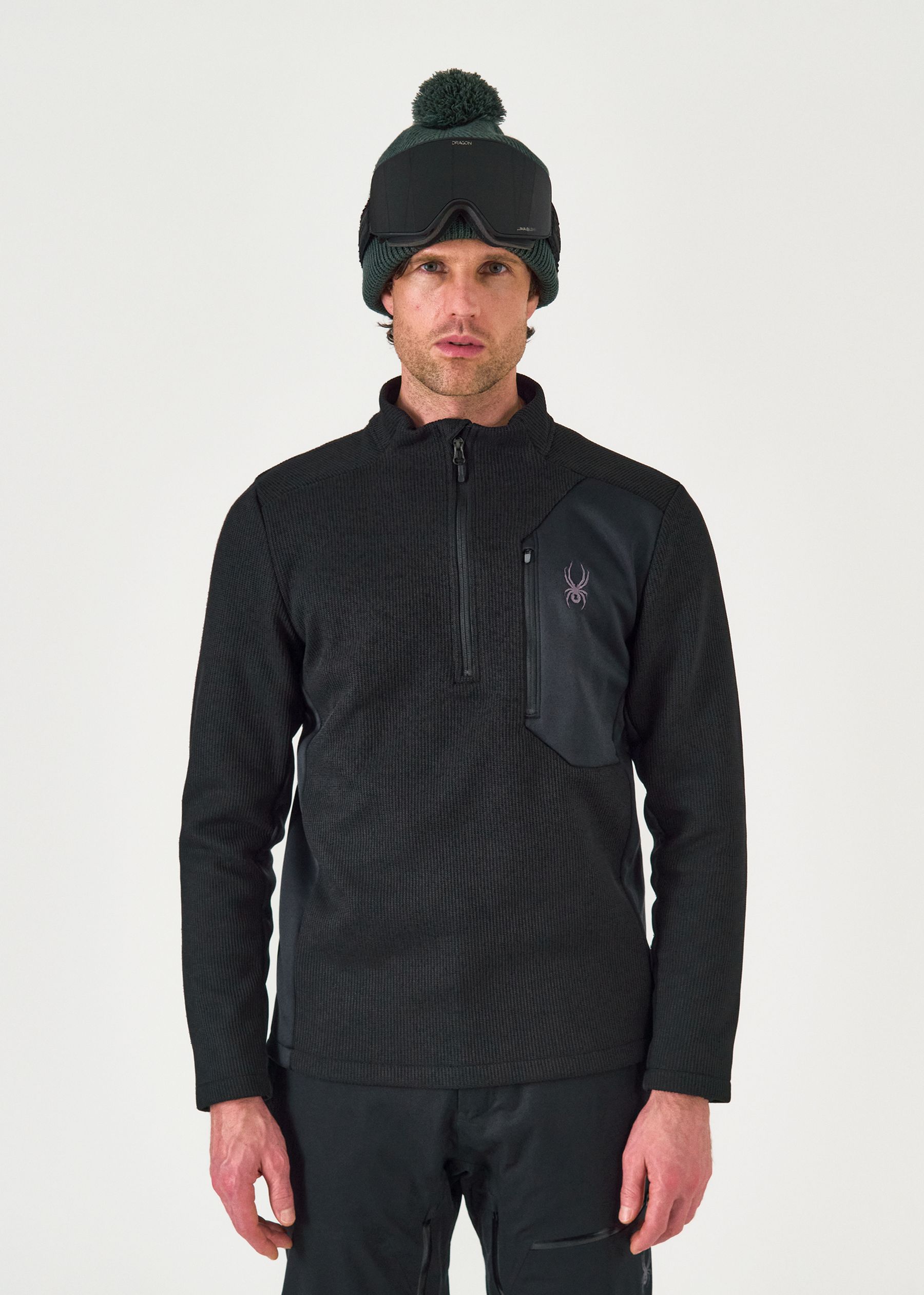 Image - 1 - Bandit Half Zip