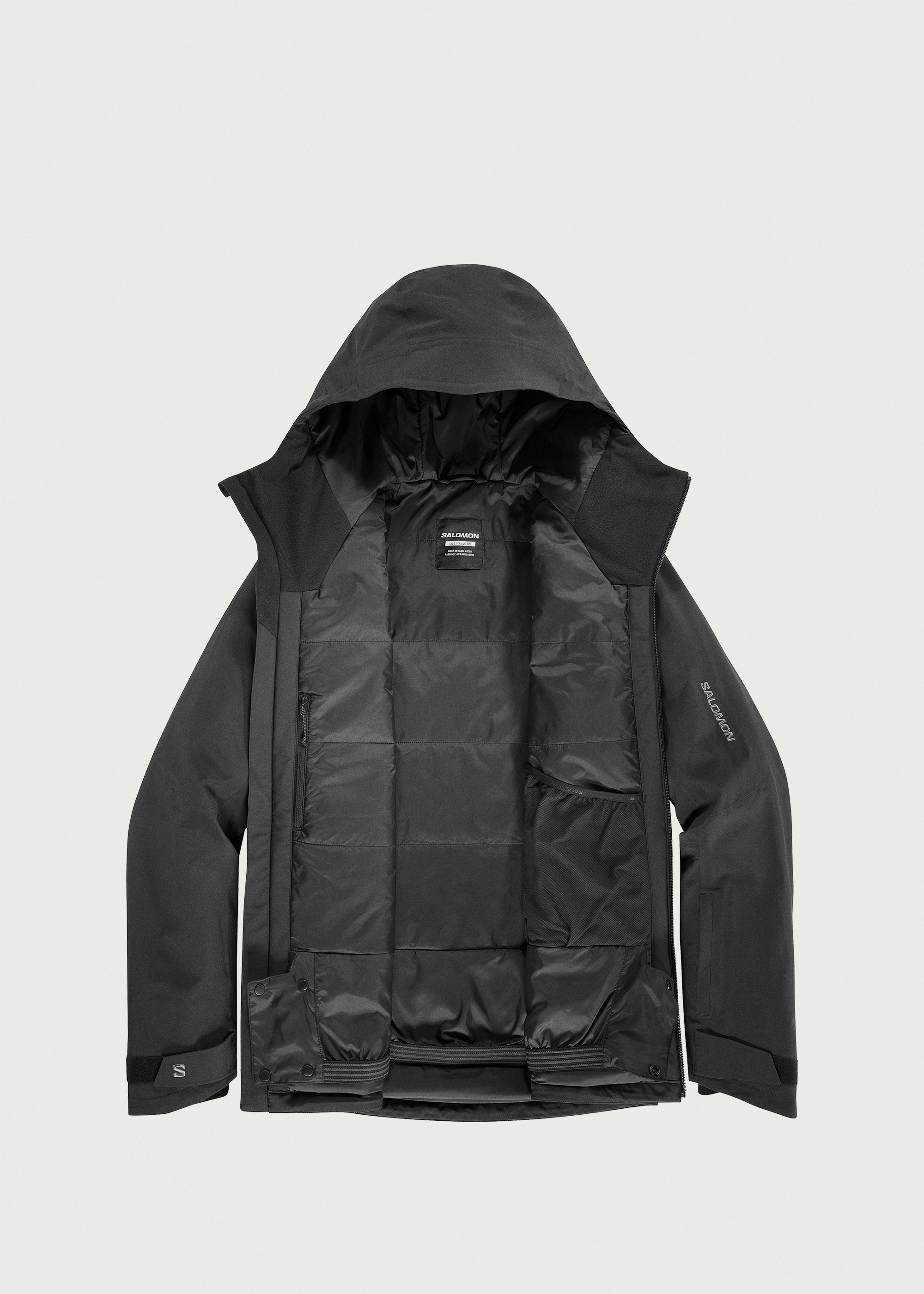 Salomon Highland Jacket