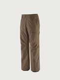 Powder Town Pants