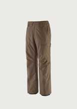 Powder Town Pants