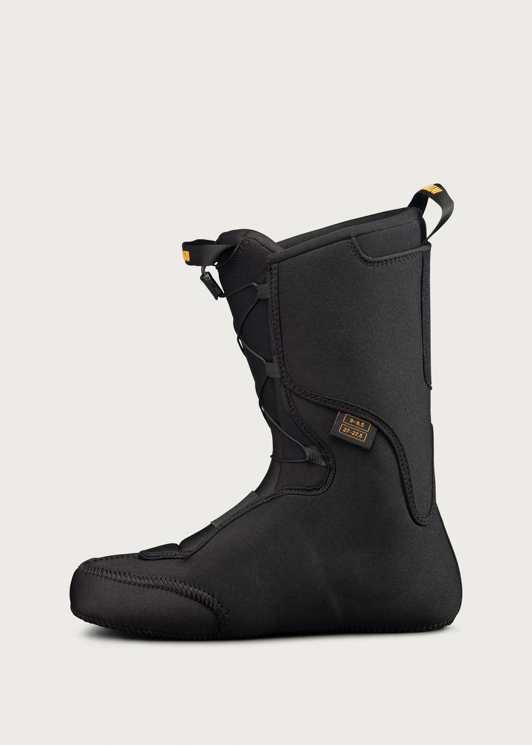 Image - 3 - Downhill Tongue DD 12mm Boot Liners