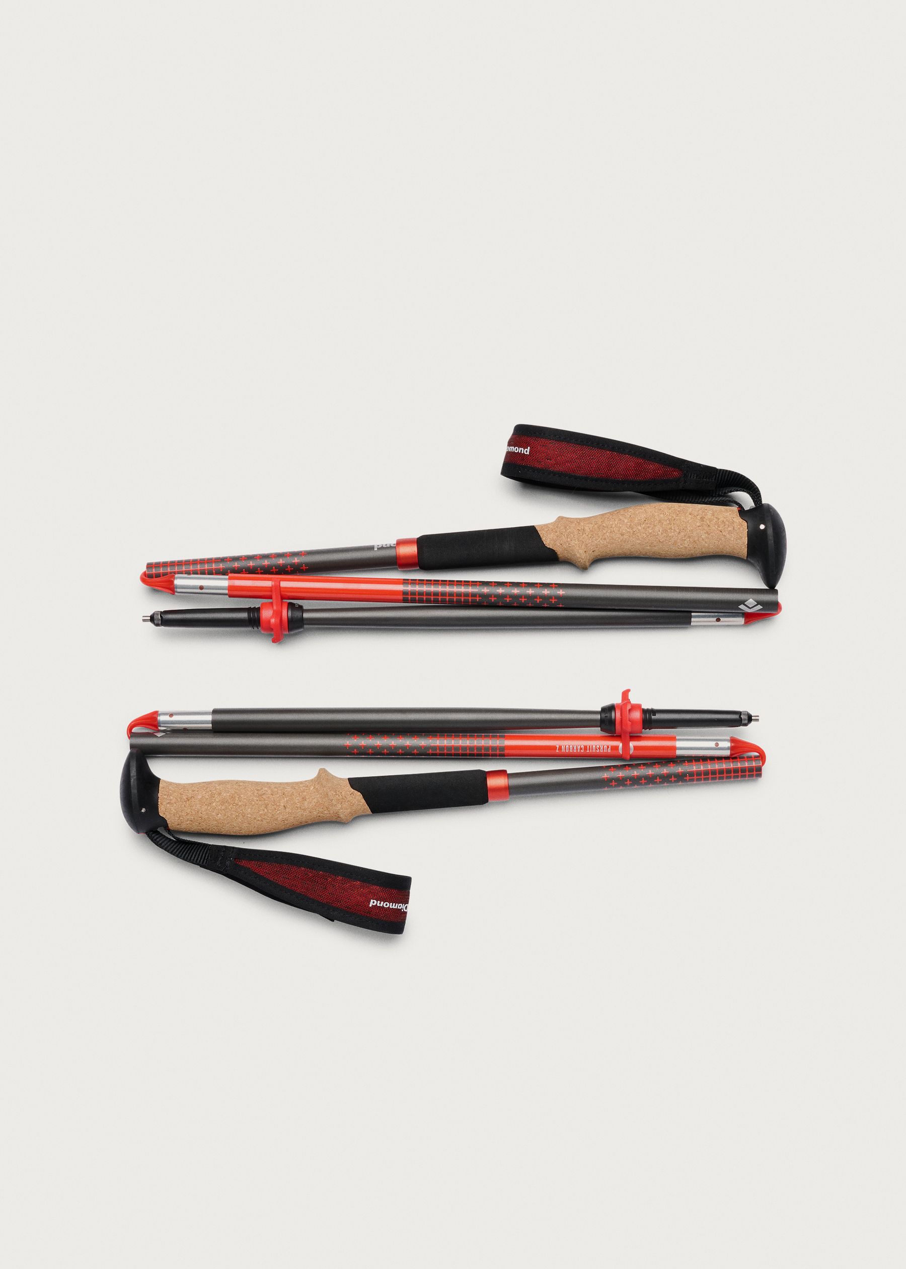 Image - 3 - Pursuit Carbon FLZ Poles