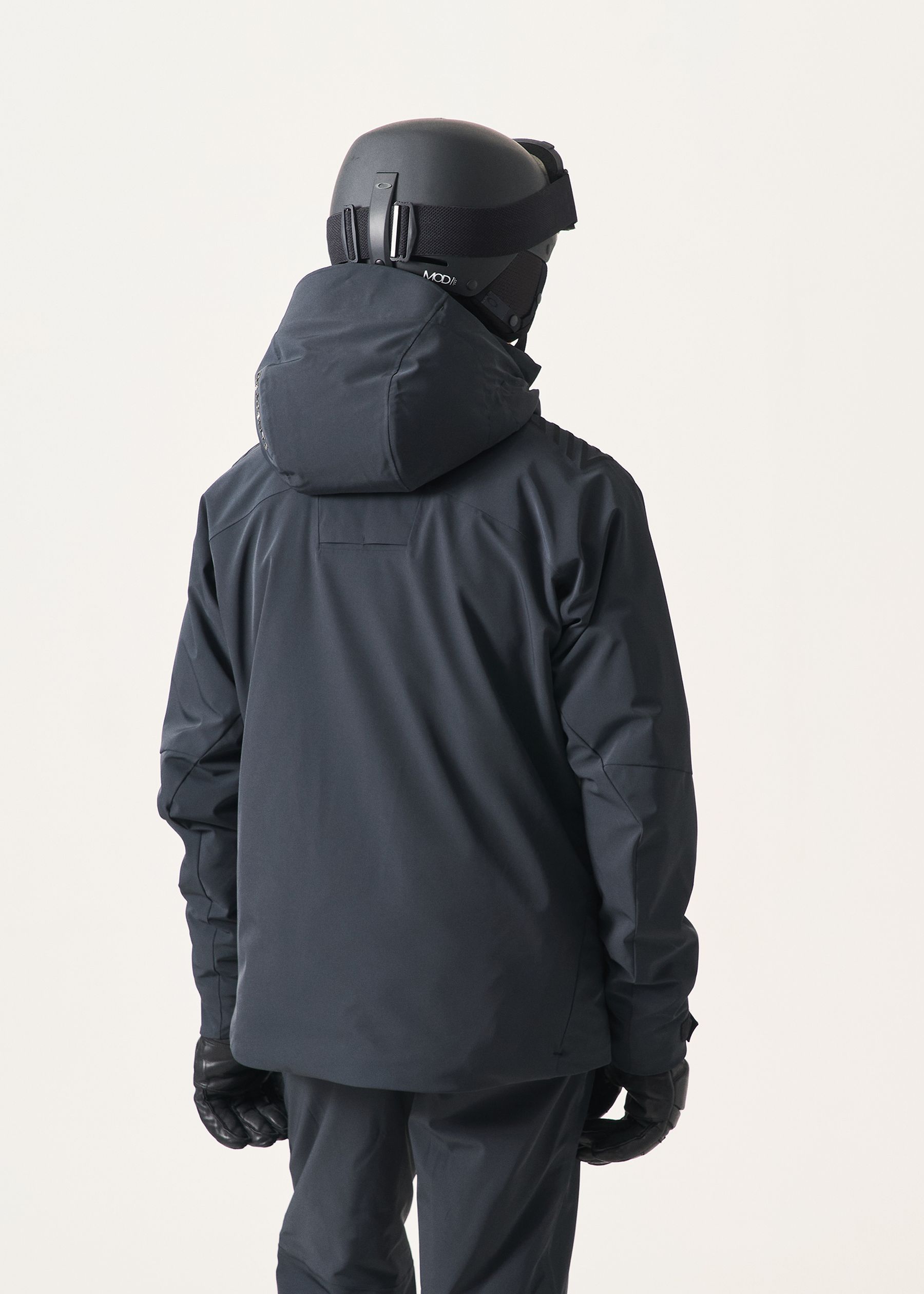 Image - 3 - Finder Jacket