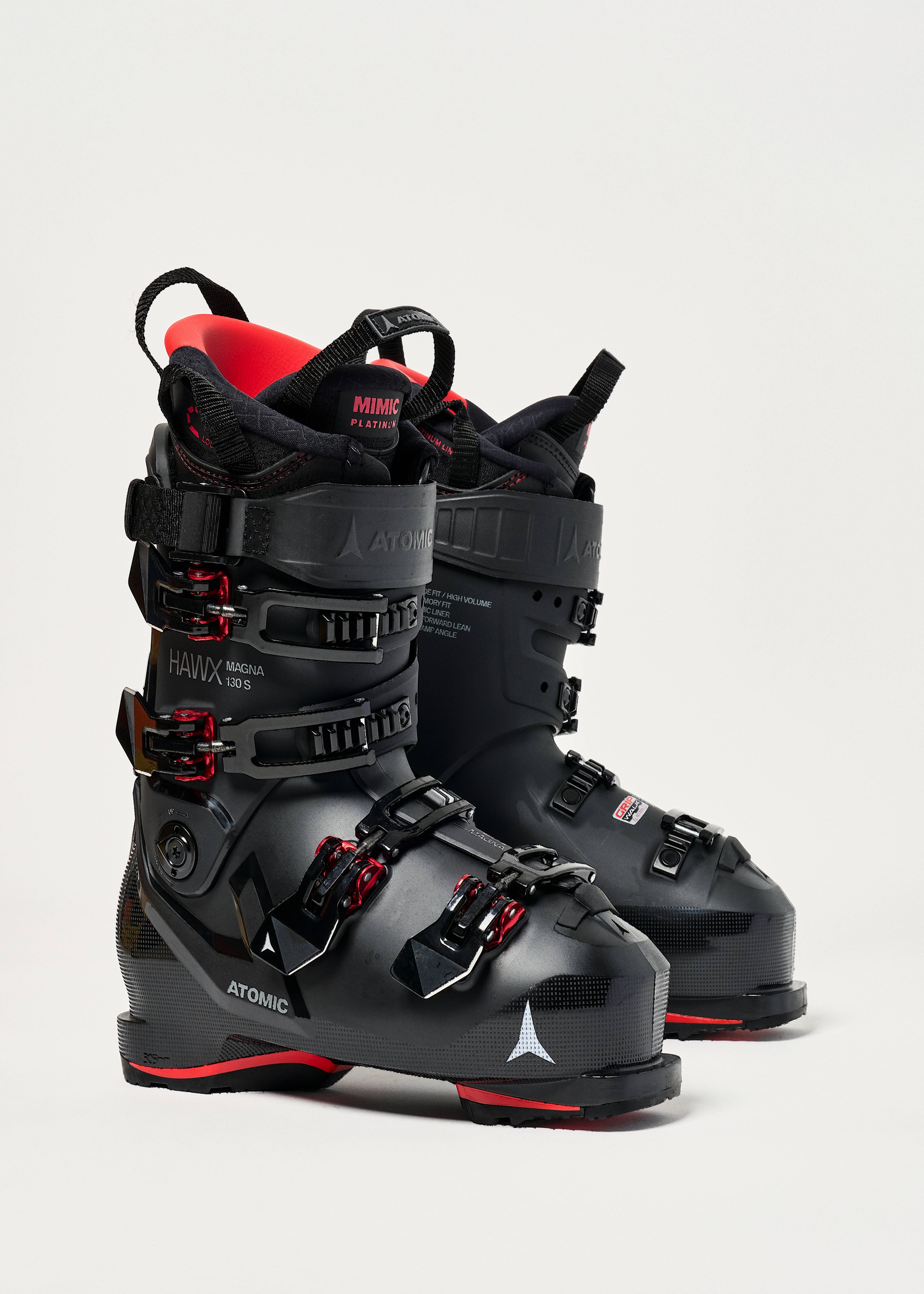 Atomic Hawx Magna 130 S Ski Boots