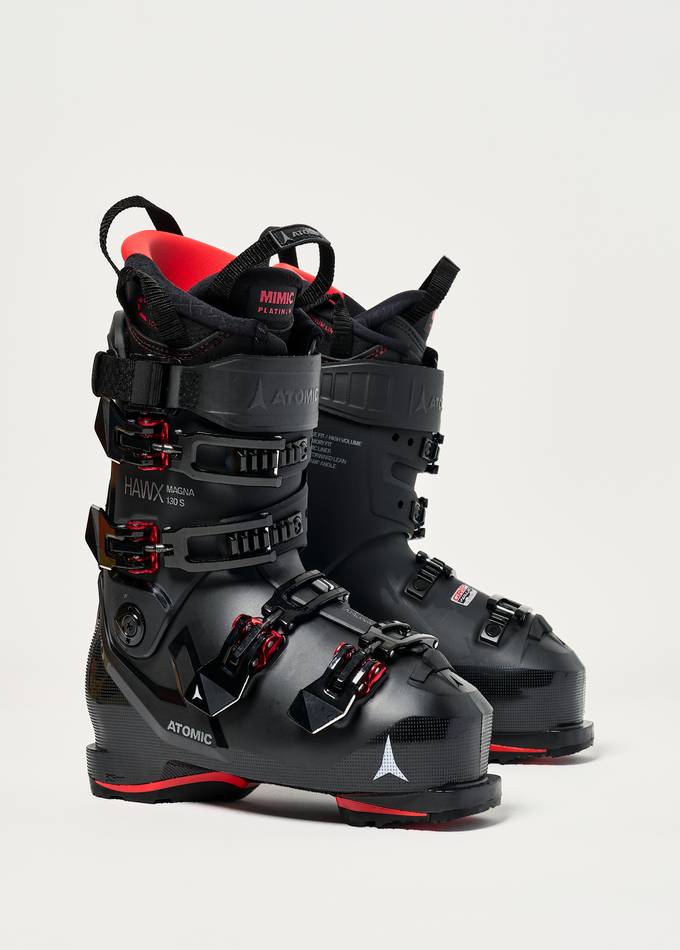 Atomic Hawx Magna 110 S Ski Boots