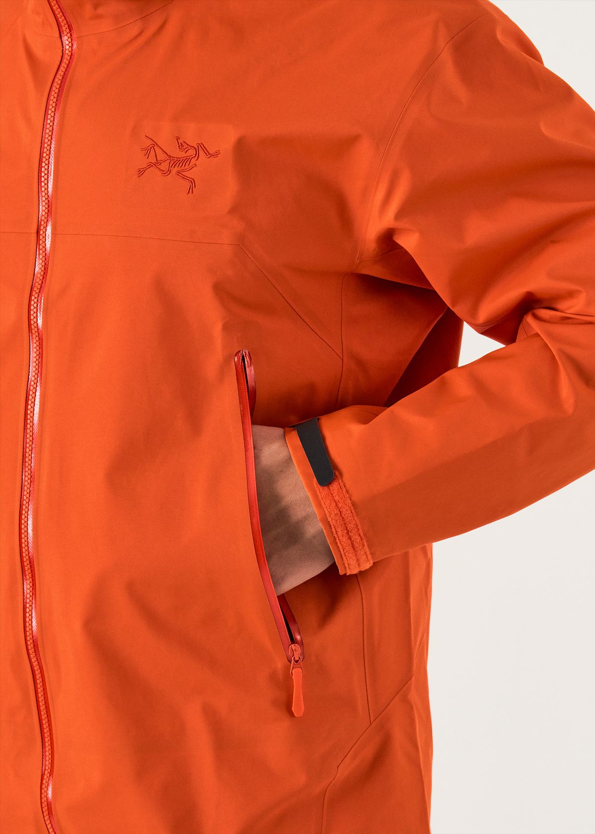 Articulated patterning 