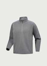 Covert 1/2 Zip