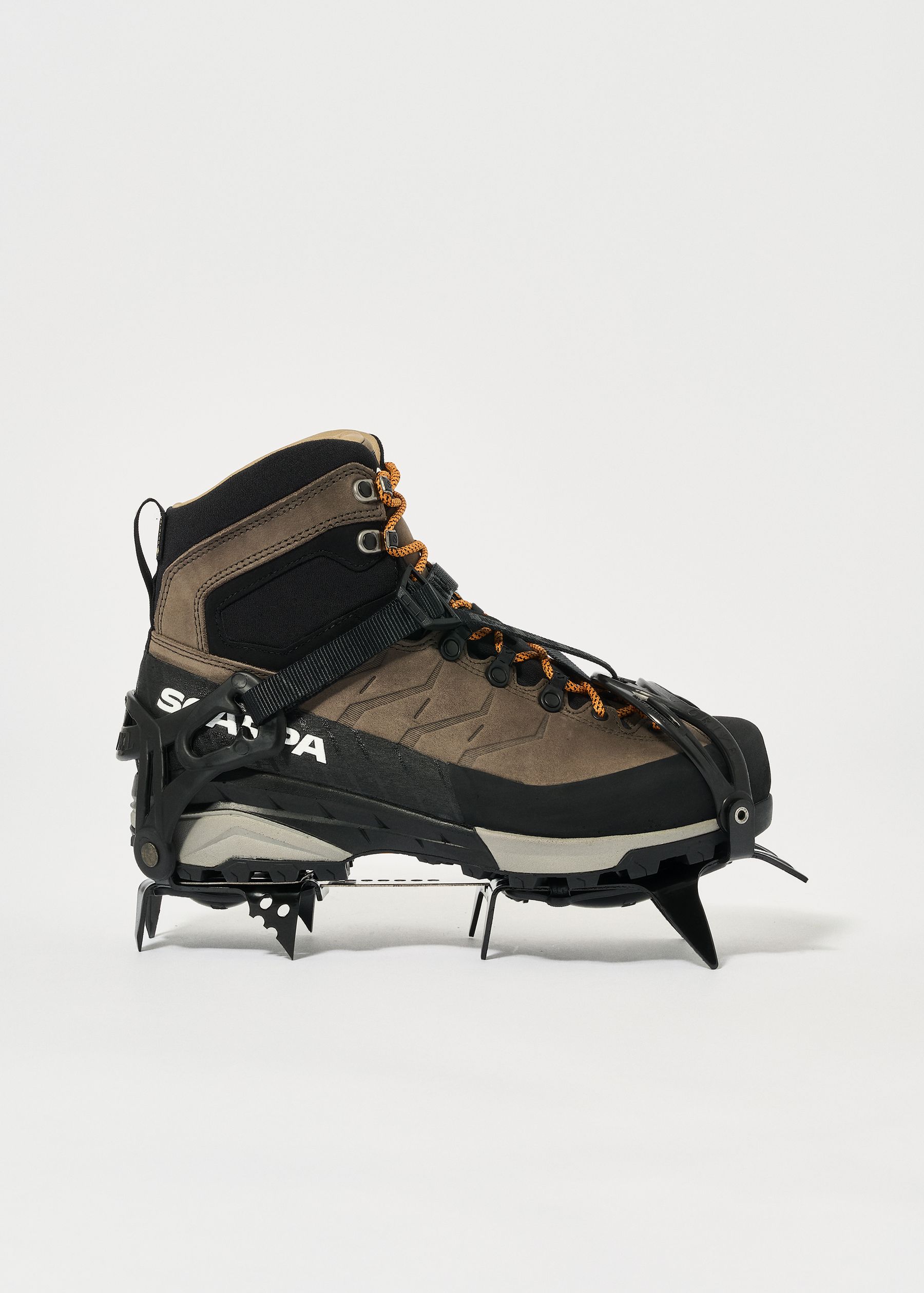 Image - 2 - Monte Rosa - New-Classic Binding