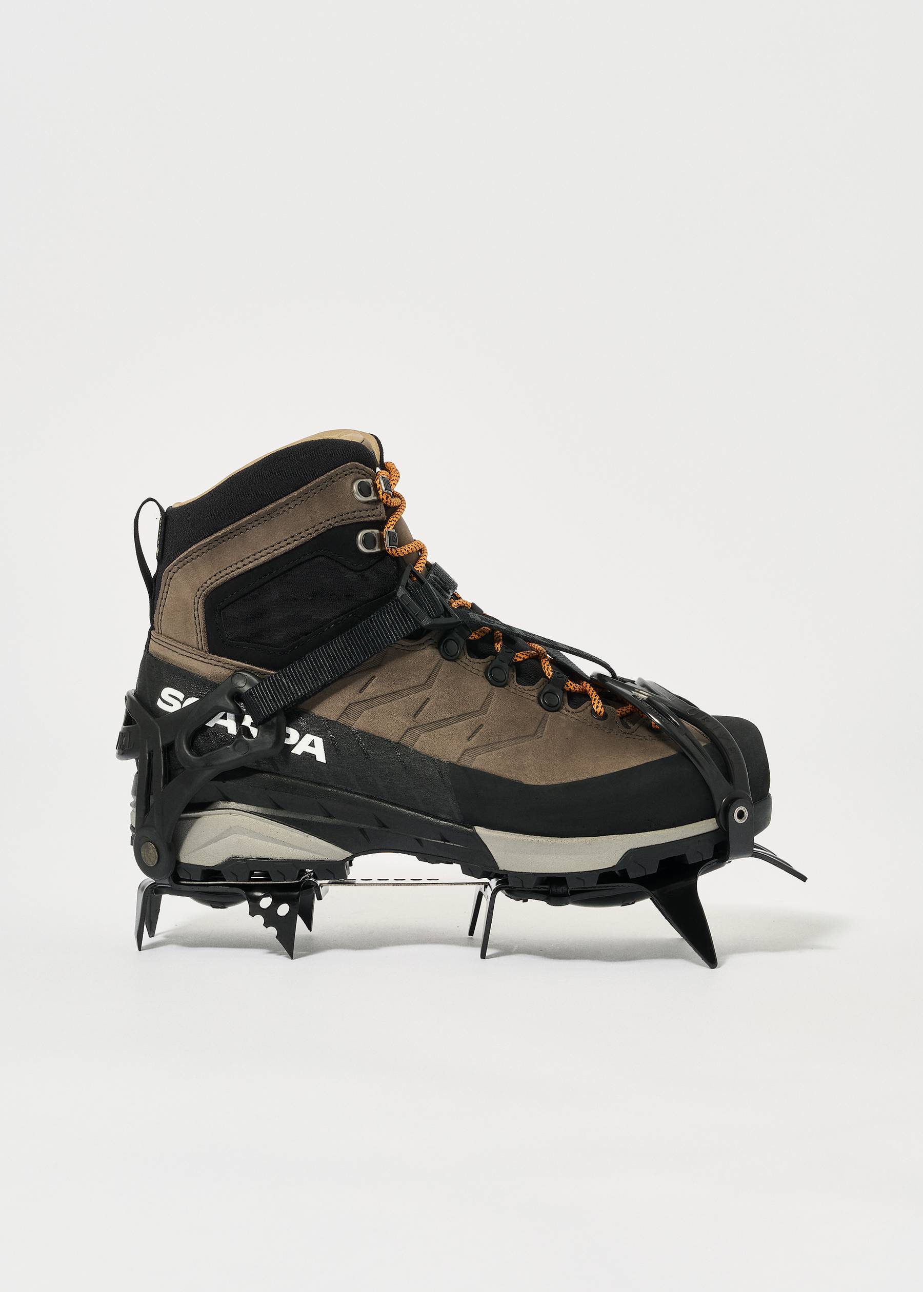 Image - 2 - Monte Rosa - New-Classic Binding