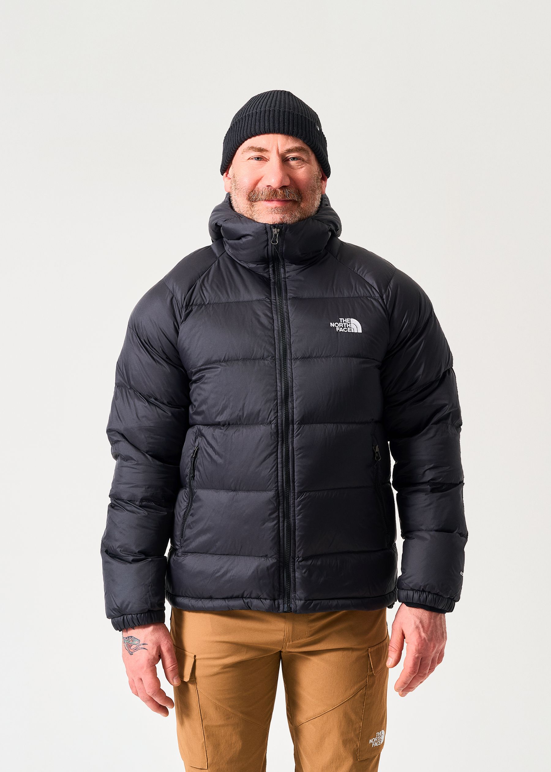 Image - 1 - Hydrenalite Down Hoodie
