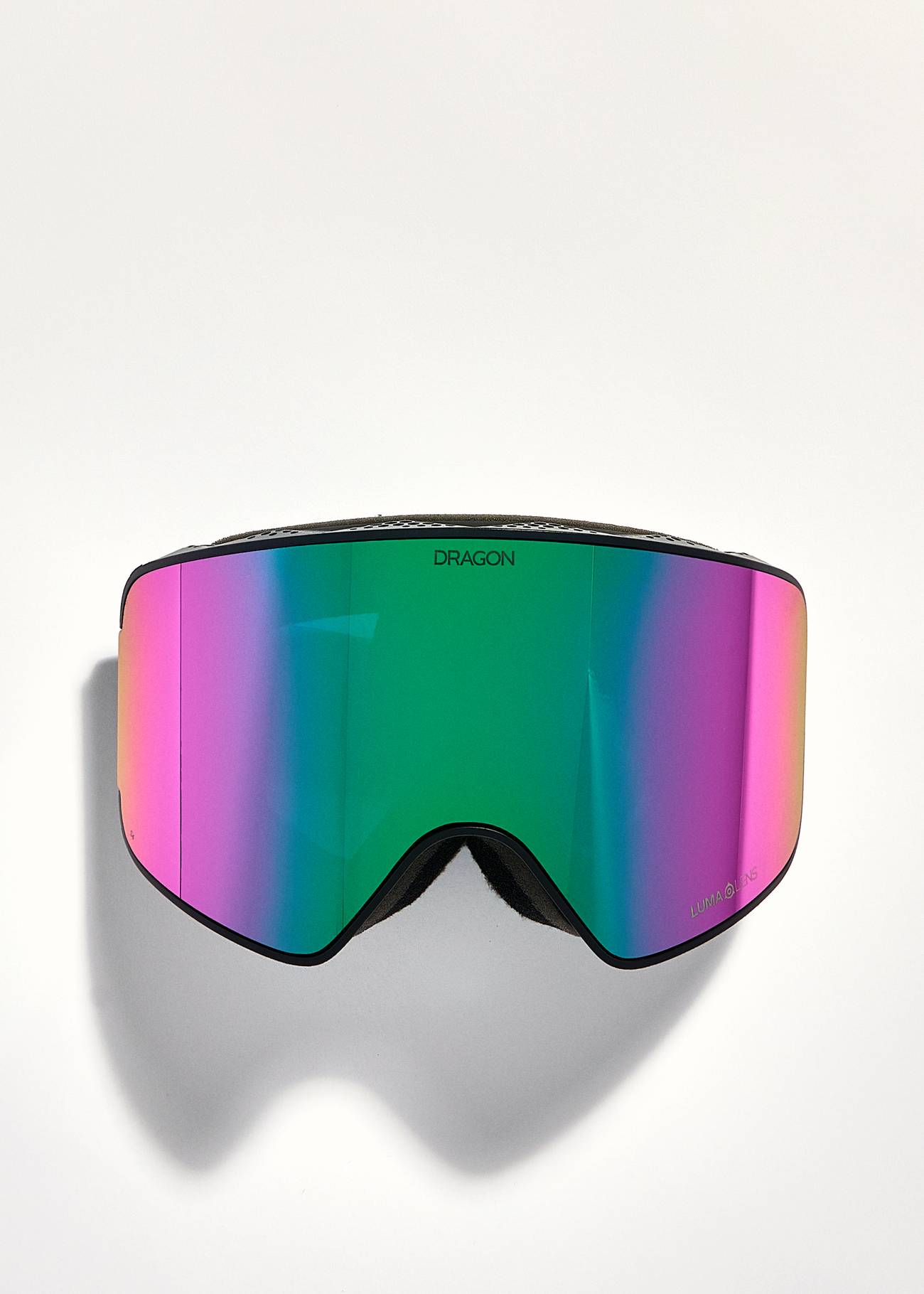 Dragon NFX MAG Cool Wave / Lumalens Celeste IR Ionized Goggles