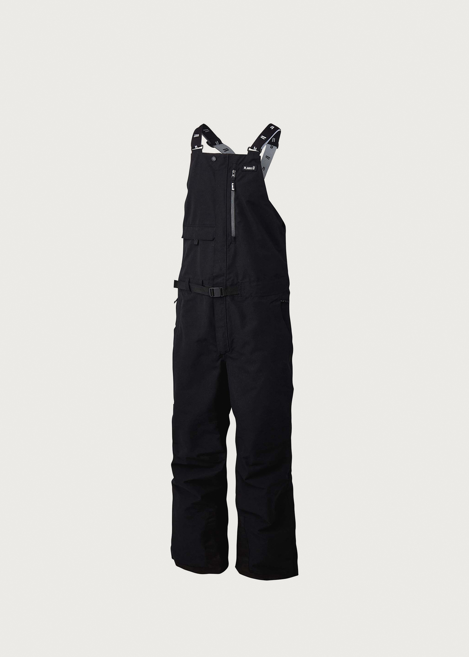 Planks High Rider Bib Pants
