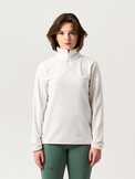 Glacier Fleece 1/4 Zip Jacket