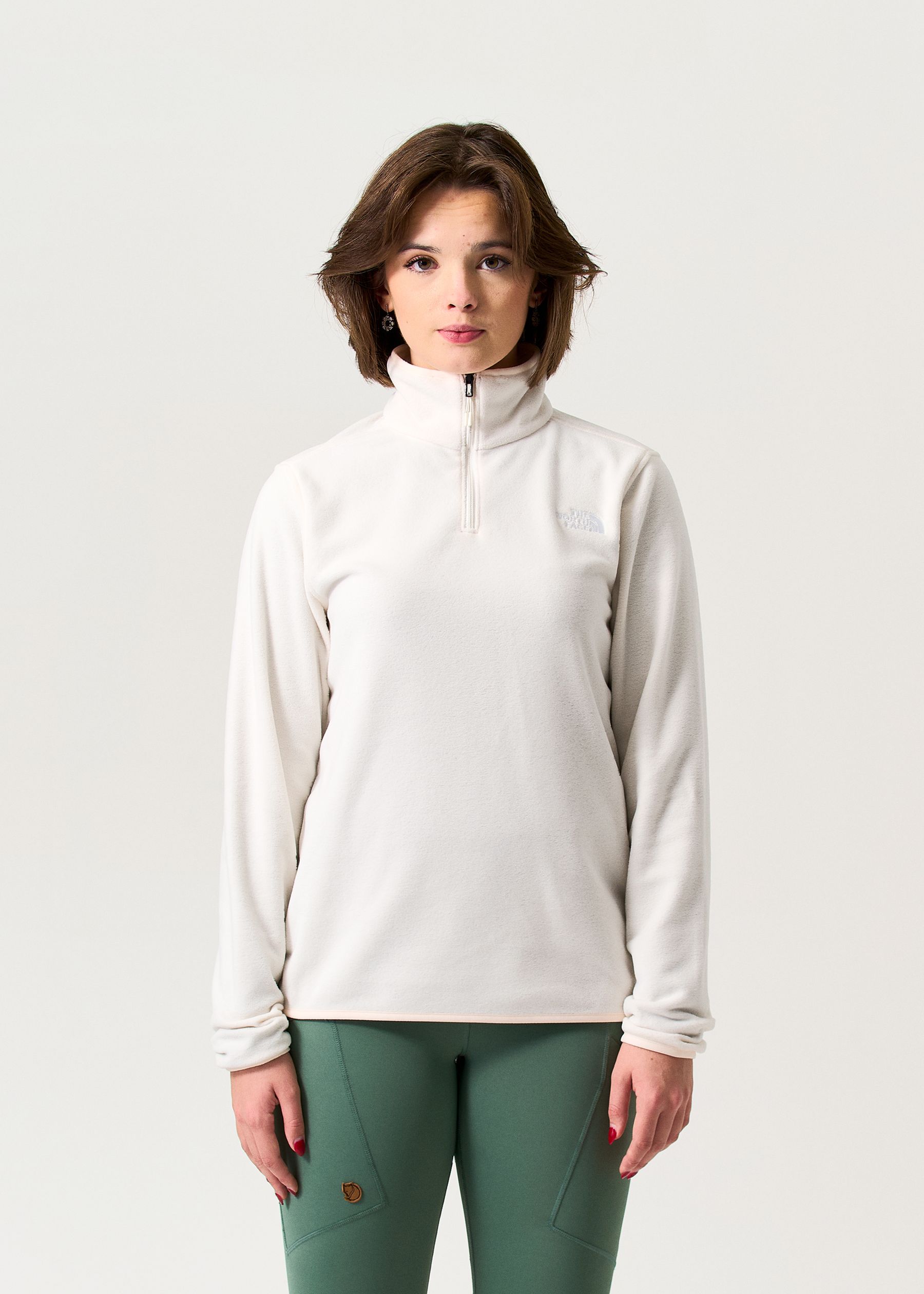 Image - 1 - Glacier Fleece 1/4 Zip Jacket