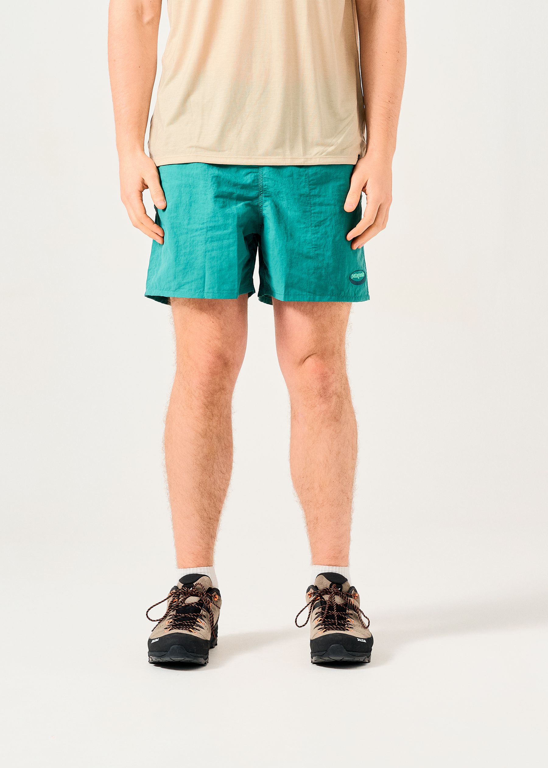 Image - 1 - Baggies Shorts - 5"