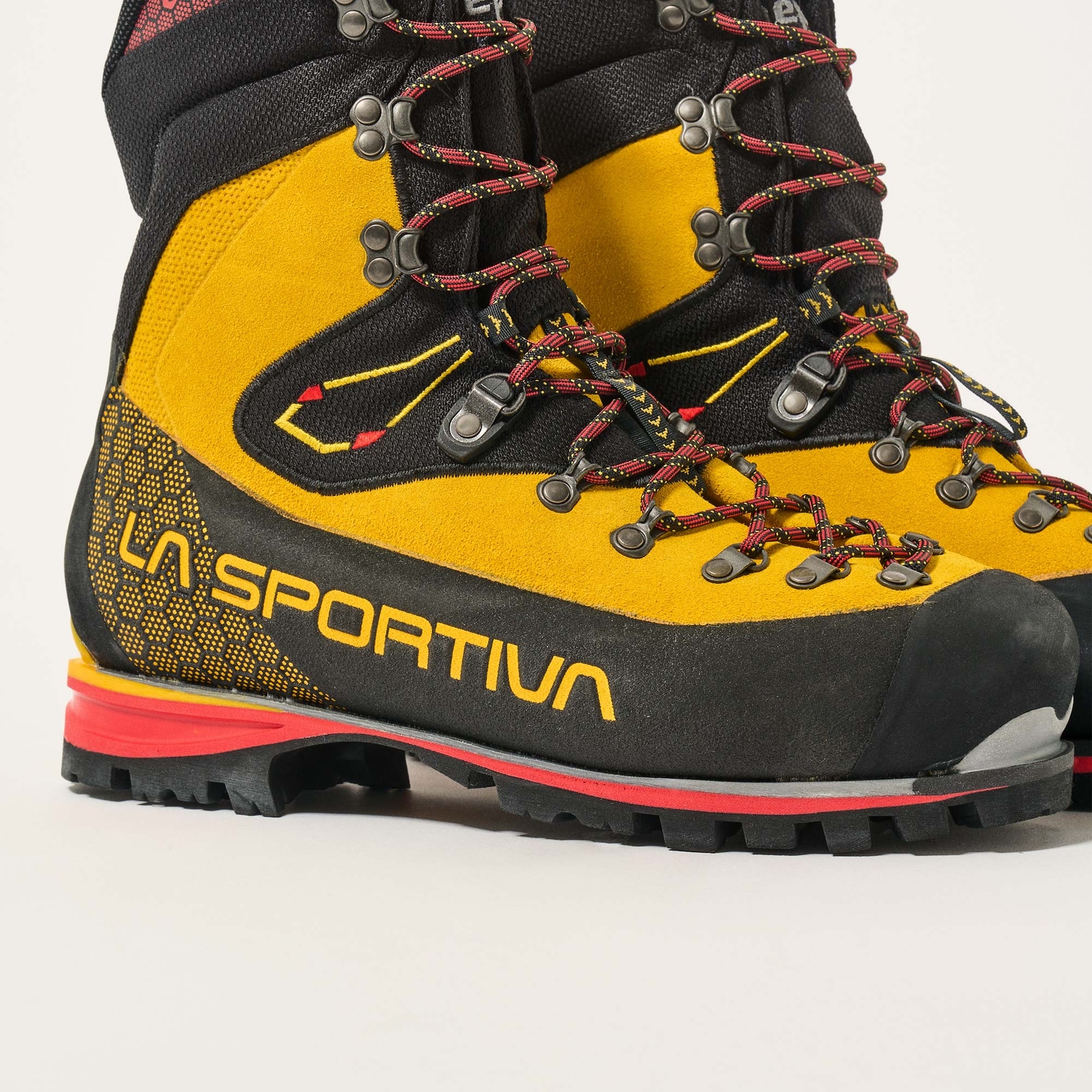 Image of B3 boots