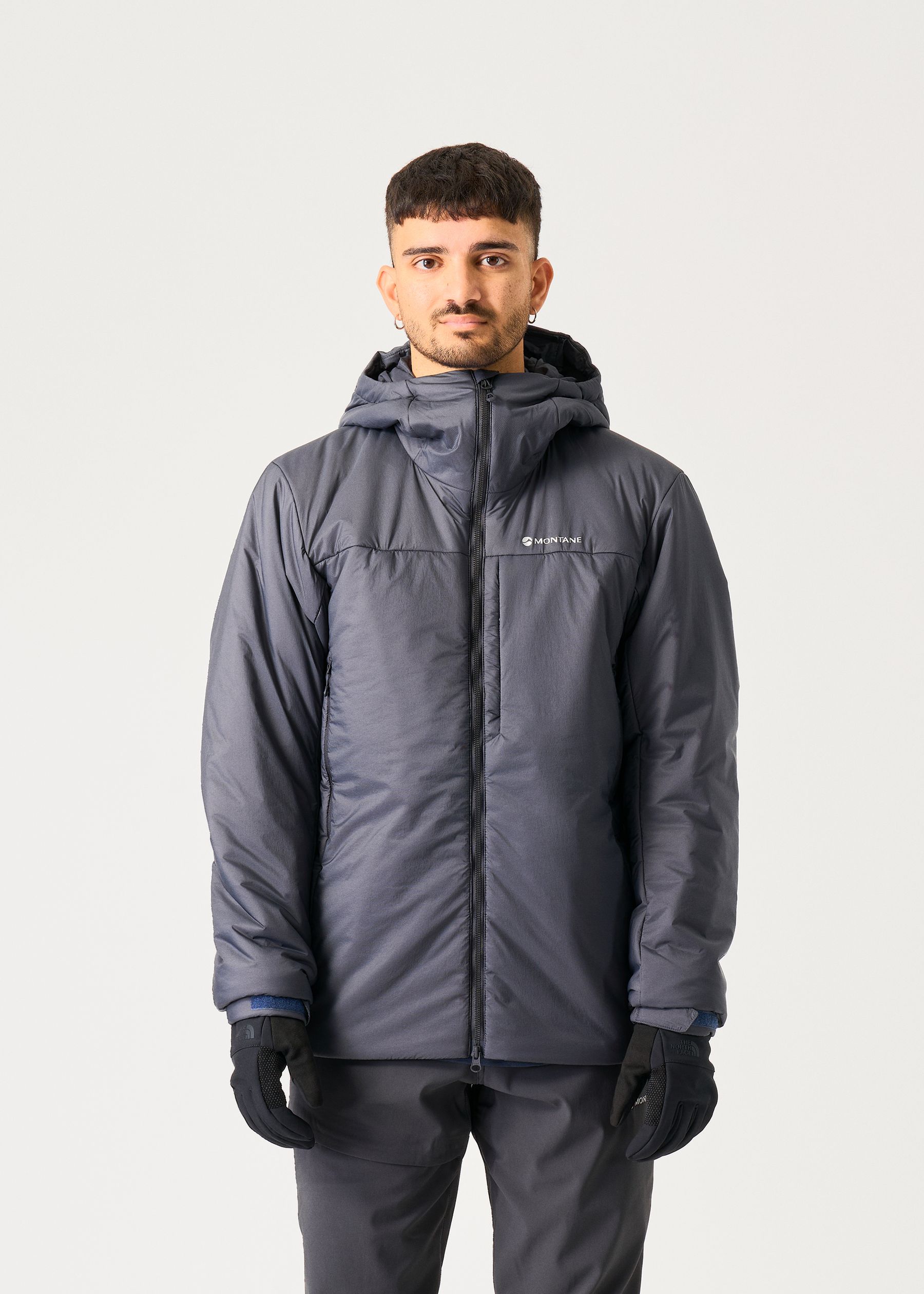 Image - 1 - Fortes XT Hoodie