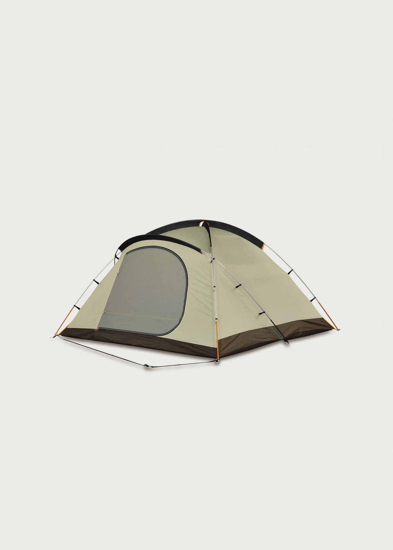 Snow Peak Amenity Dome M Tent