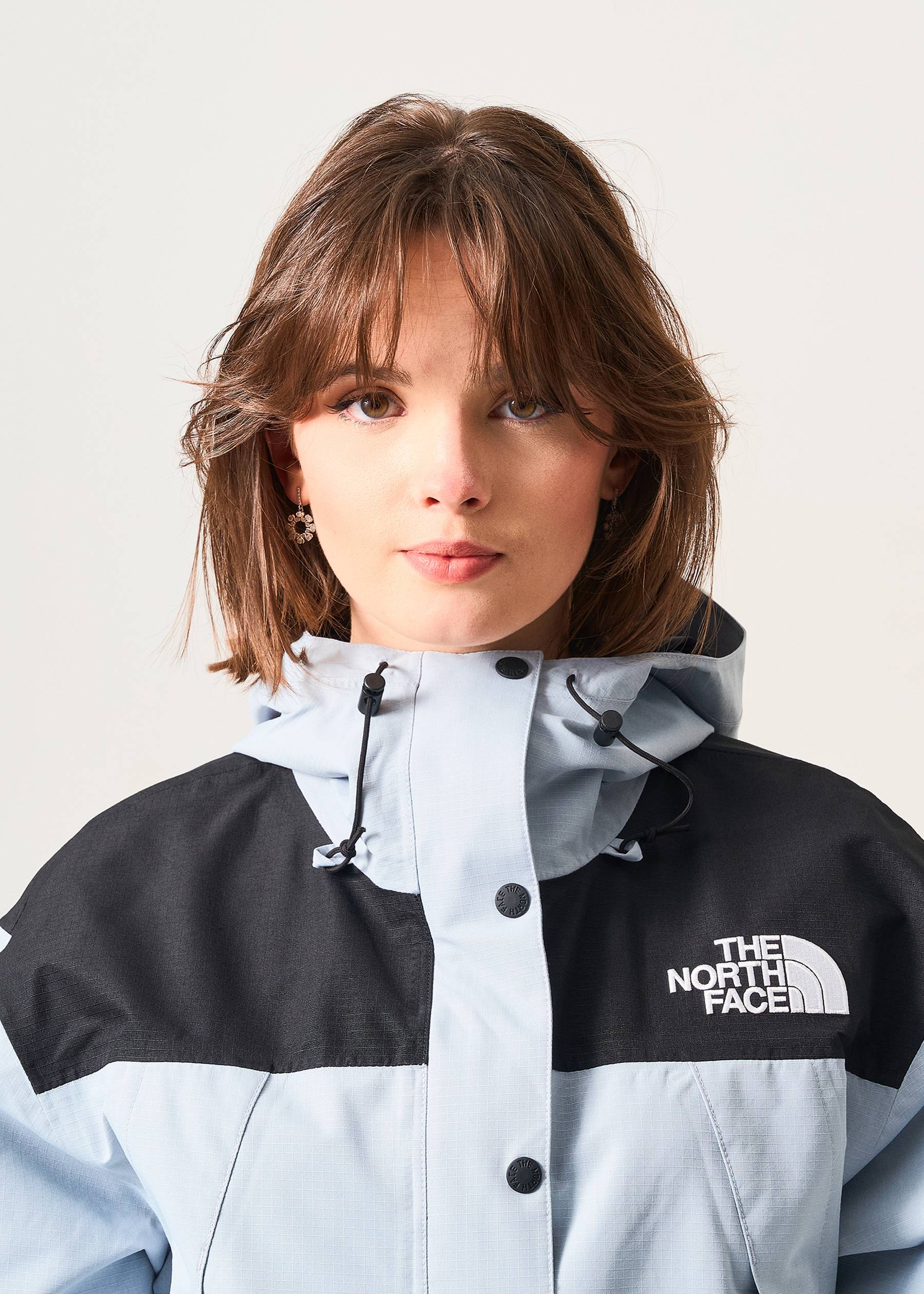 The North Face DryVent Mono Mountain Jacket