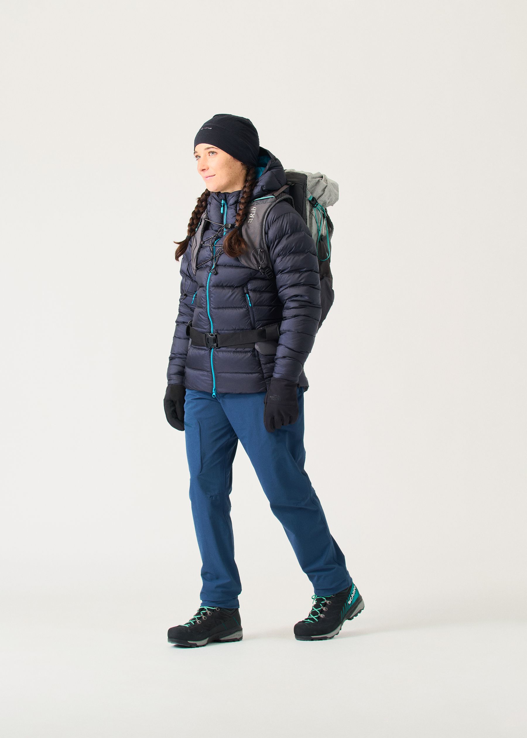 Image - 2 - Electron Pro Down Jacket