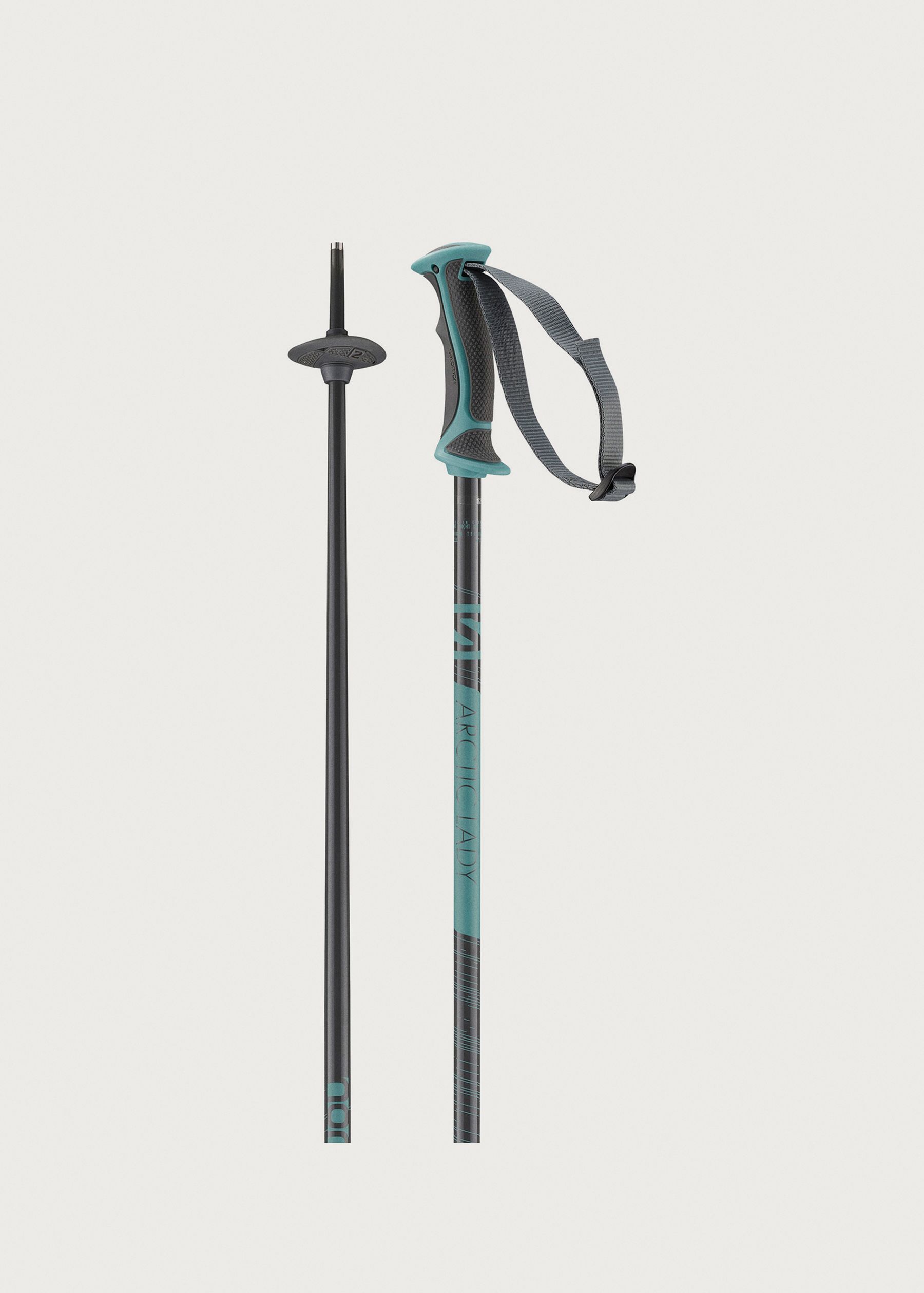 Image - 1 - Arctic Lady Ski Poles