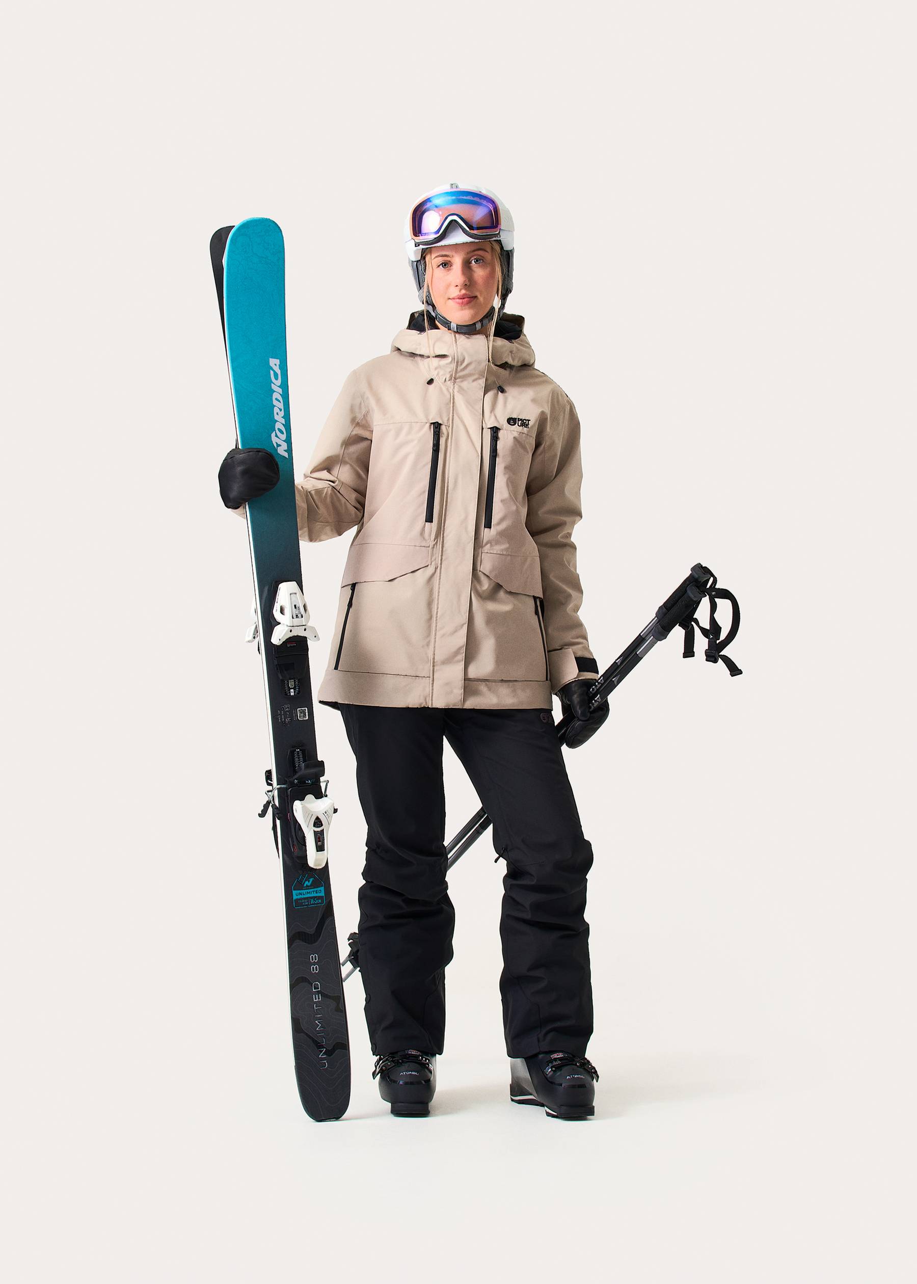 Image - 2 - Orosi Jacket