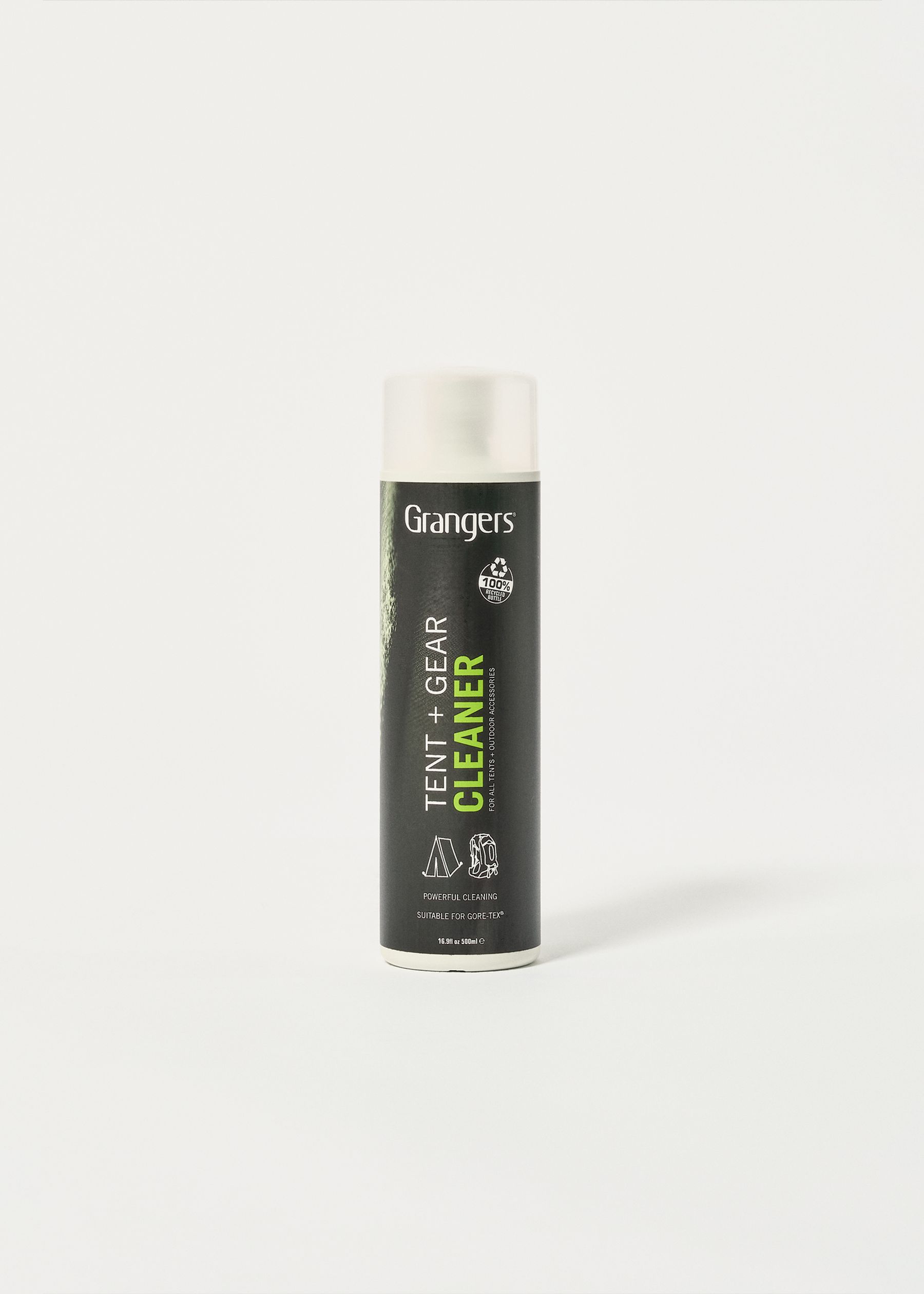 Image - 1 - Tent + Gear Cleaner 500ml