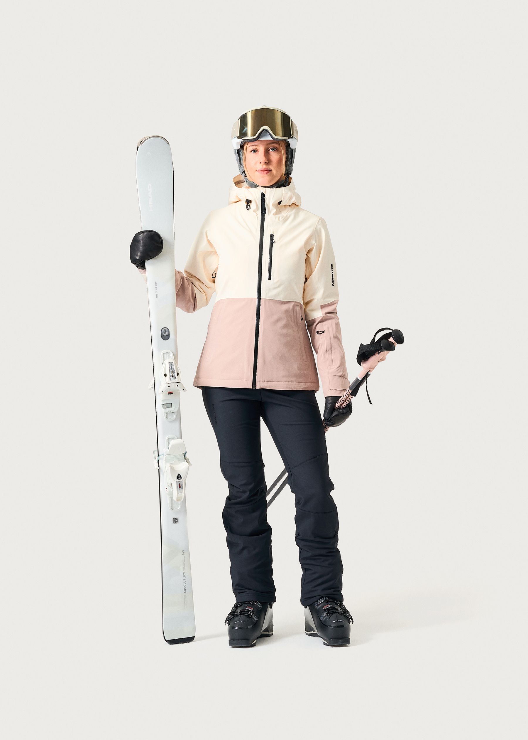 Salomon Highland Jacket