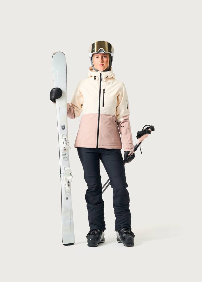Salomon STH2 MNC 16 Ski Bindings 2023