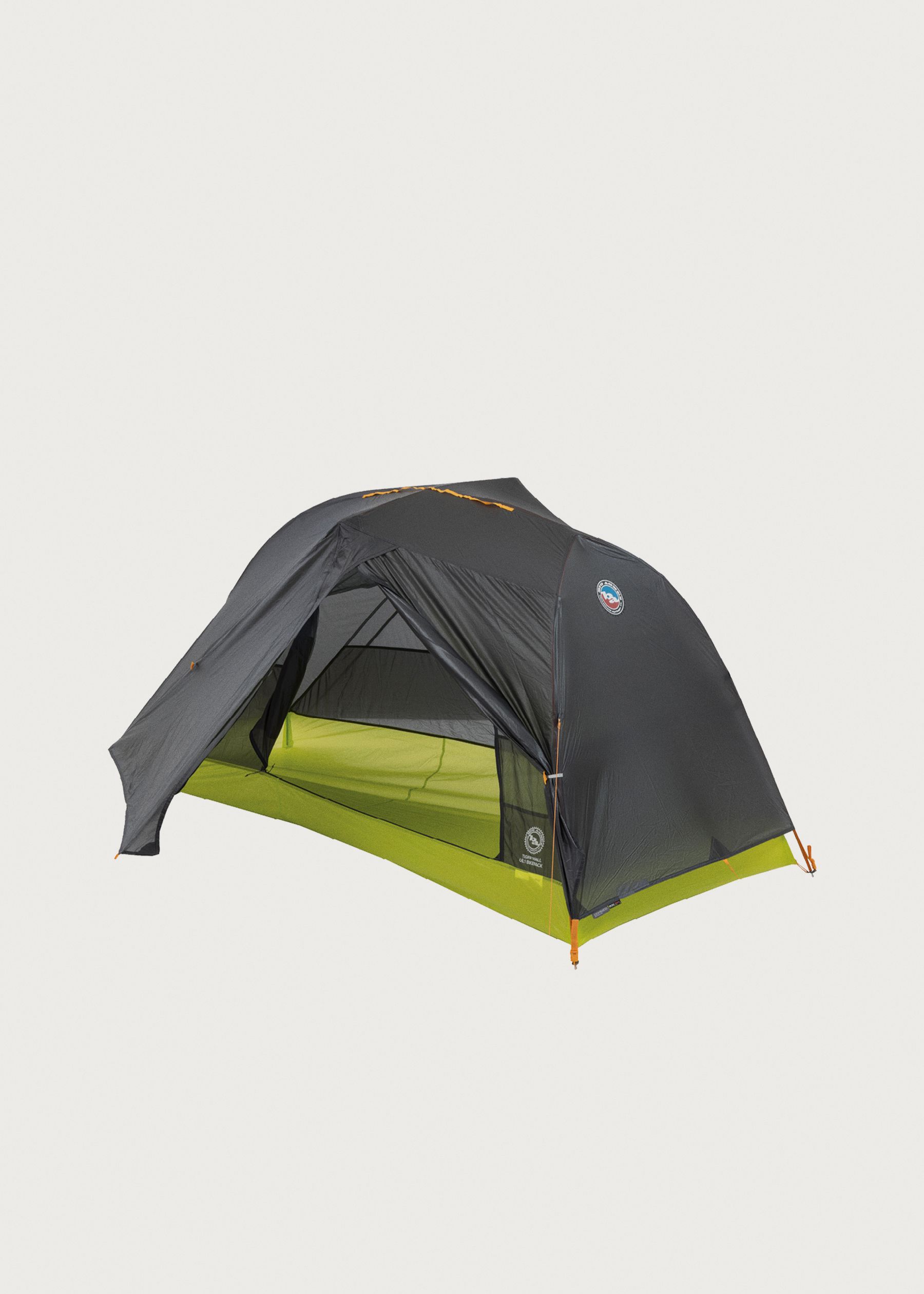 Image - 2 - Tiger Wall UL1 Bikepack Tent