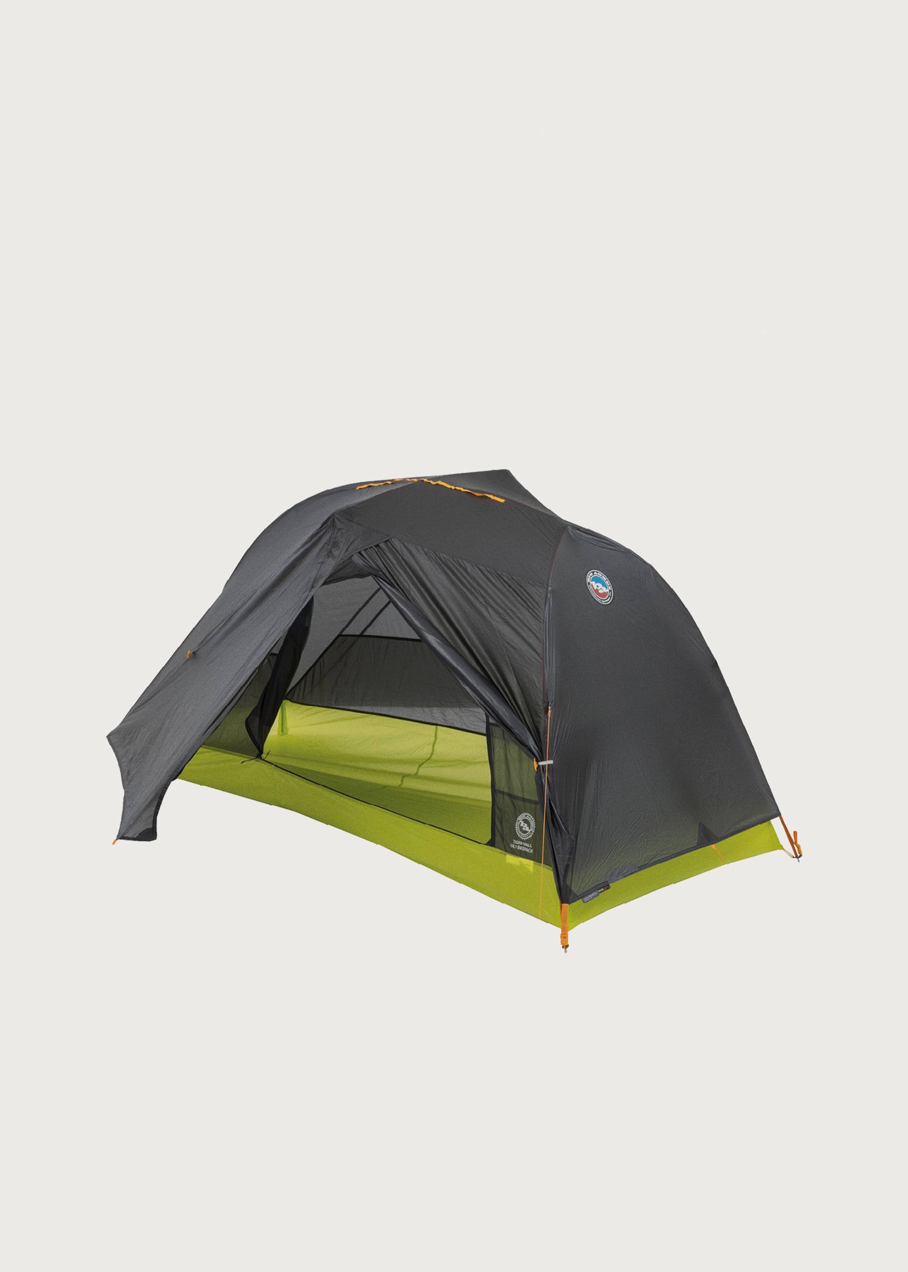 Image - 2 - Tiger Wall UL1 Bikepack Tent