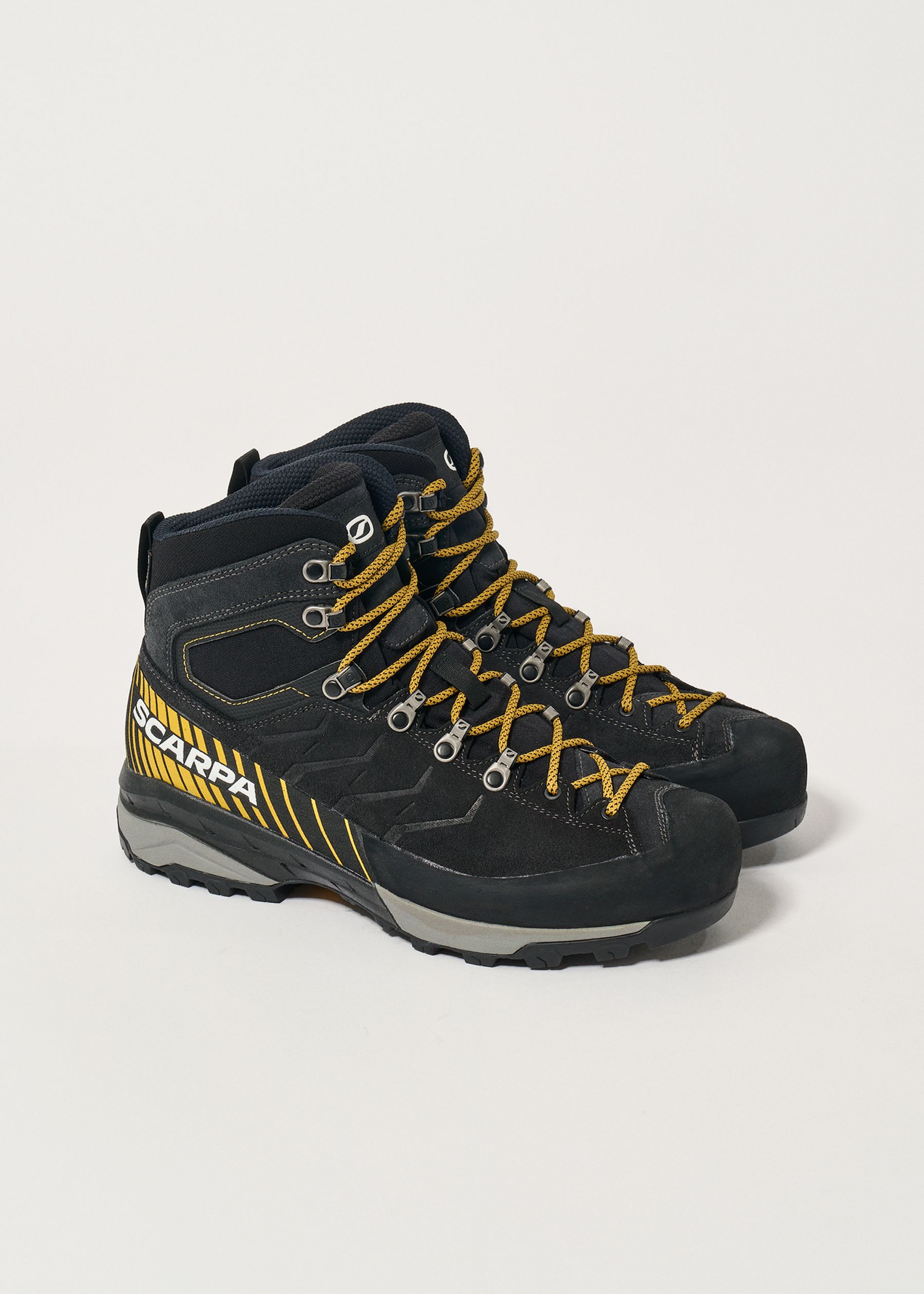 Image - 2 - Mescalito TRK GORE-TEX Walking Boots